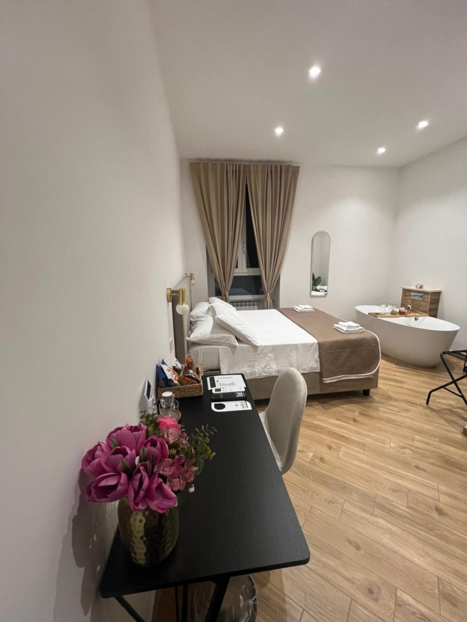 Bed & Breakfast Dimora Diaz