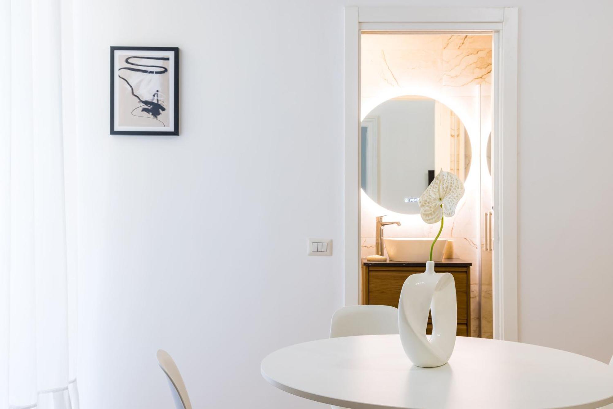 Blu By Napoliapartments Apartment Naples