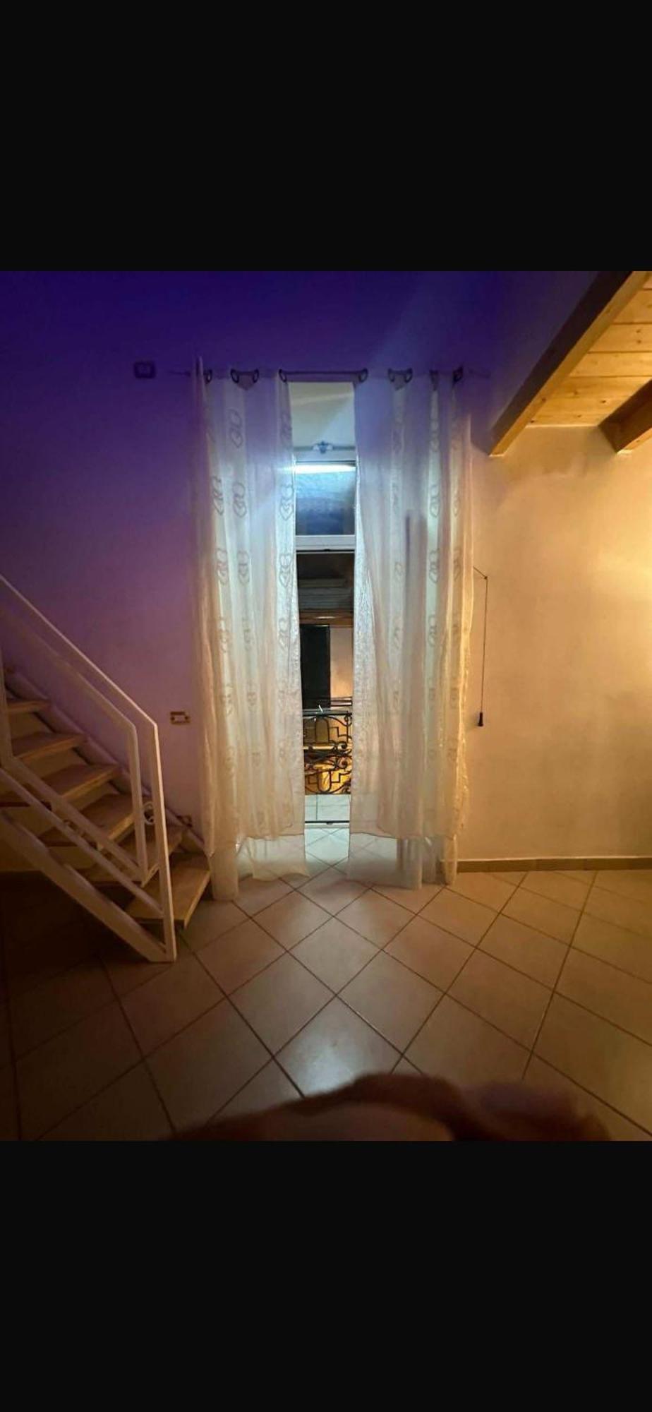 House Vincenza Apartment