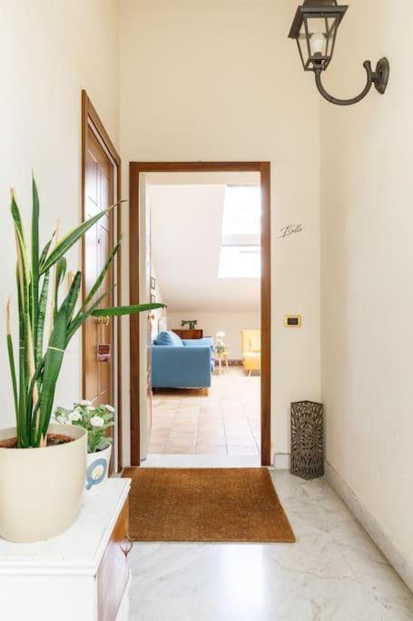 Casa Bello, Familiare Ospitalita Holiday home