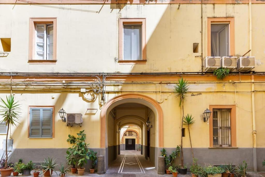 Casa Bello, Familiare Ospitalita