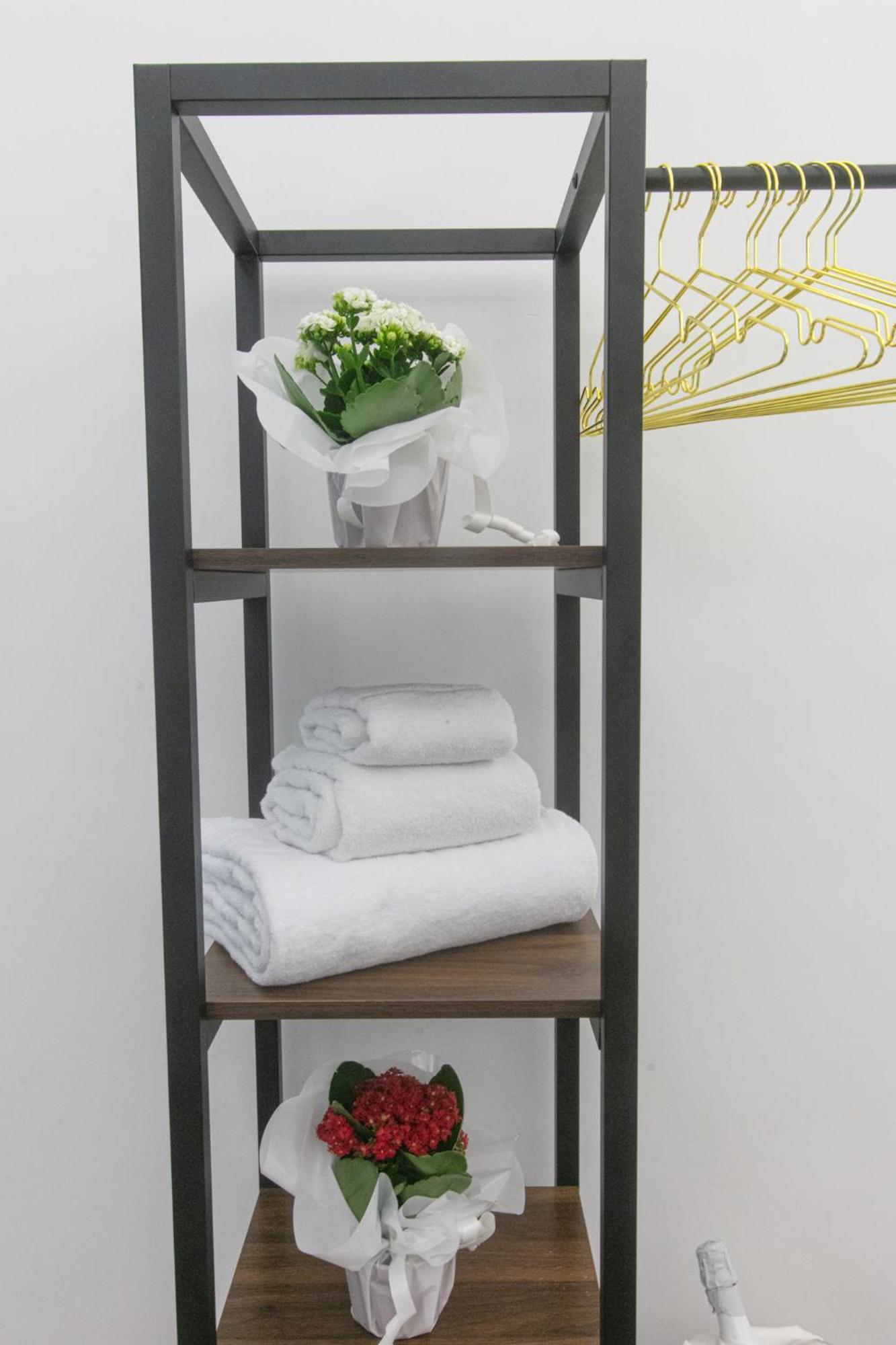 Pignasecca Domus Guest house *