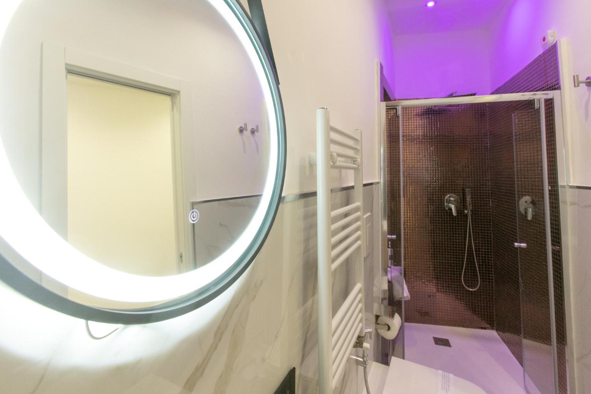 Guest house Pignasecca Domus Naples