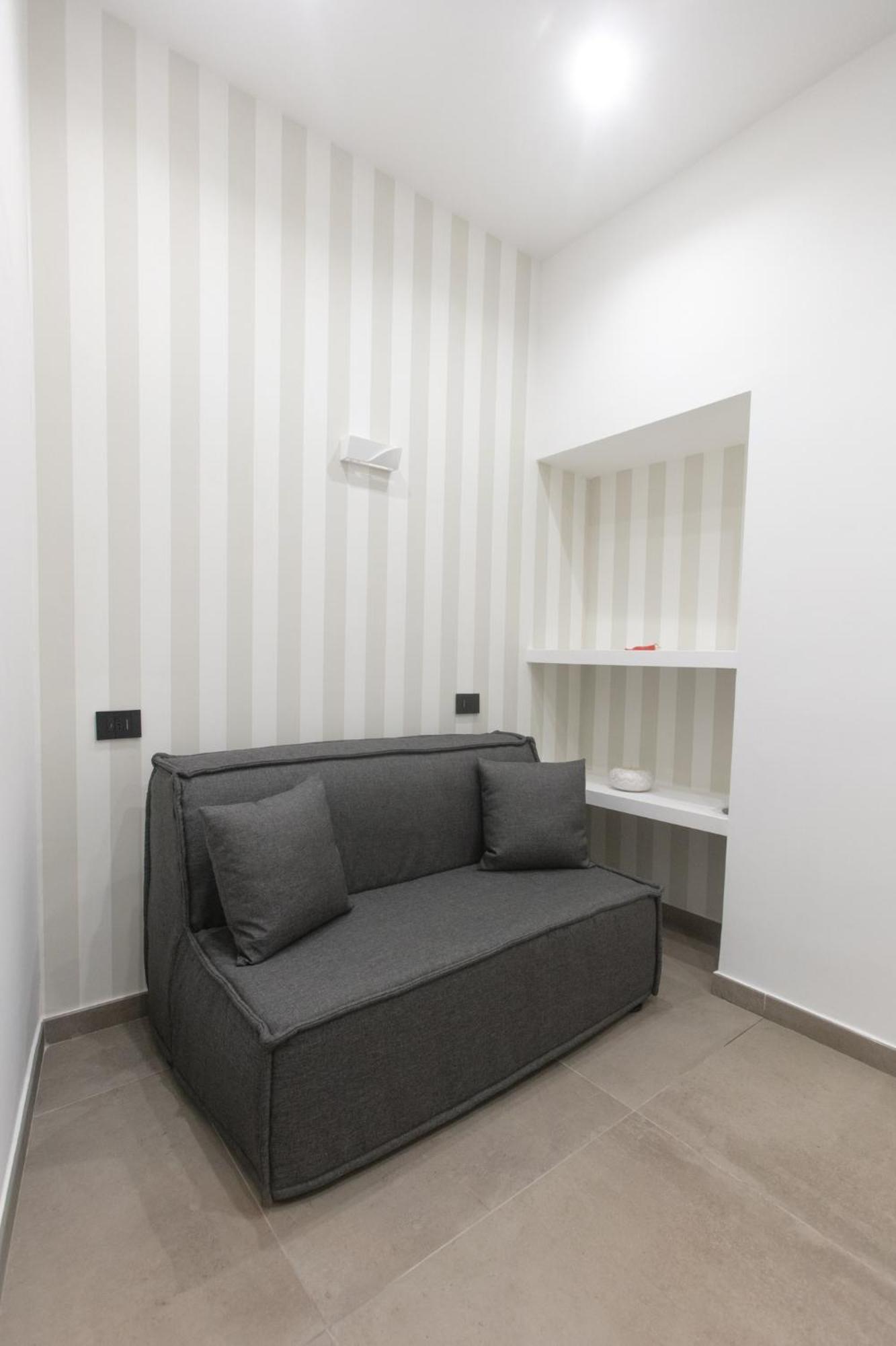 Guest house Pignasecca Domus *