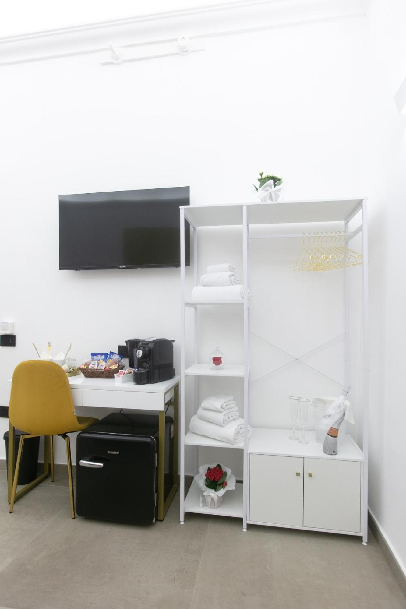 Guest house Pignasecca Domus Naples