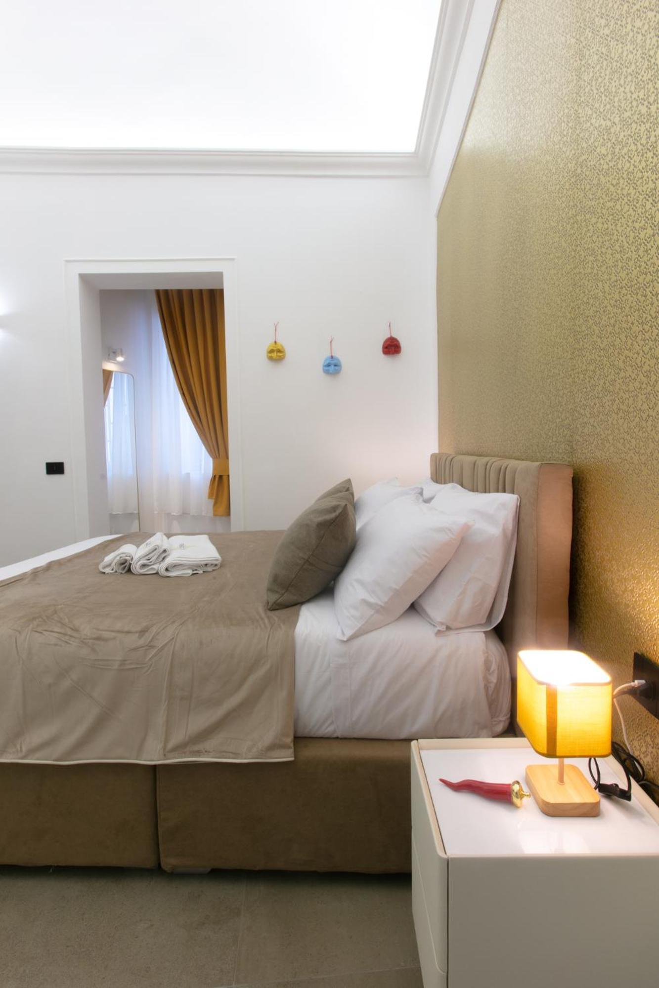 Pignasecca Domus Guest house Naples