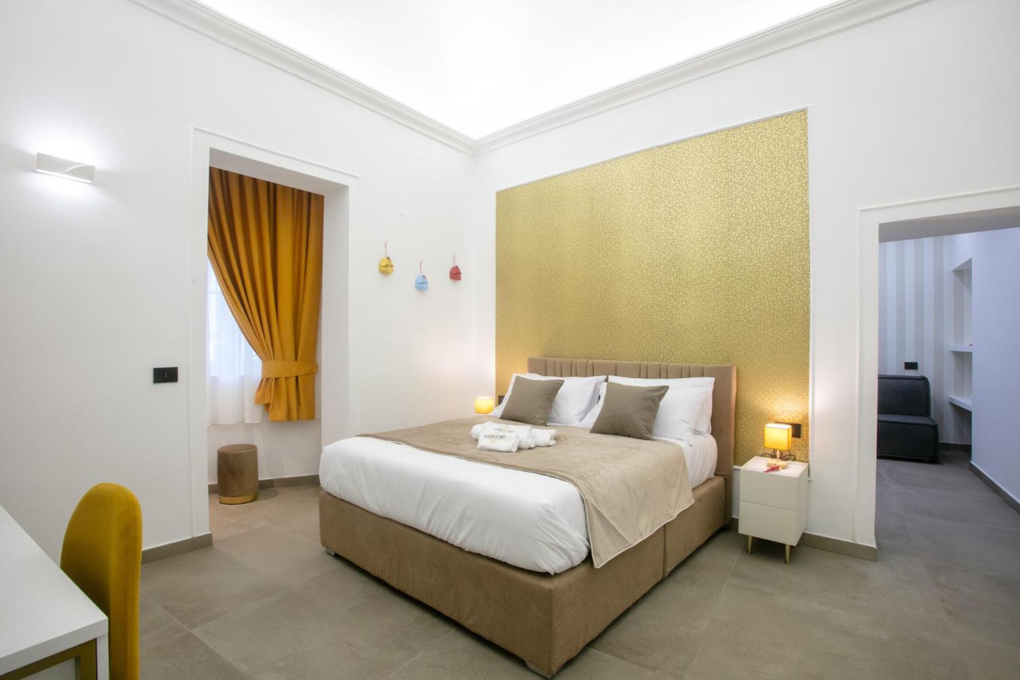 Pignasecca Domus Guest house Naples