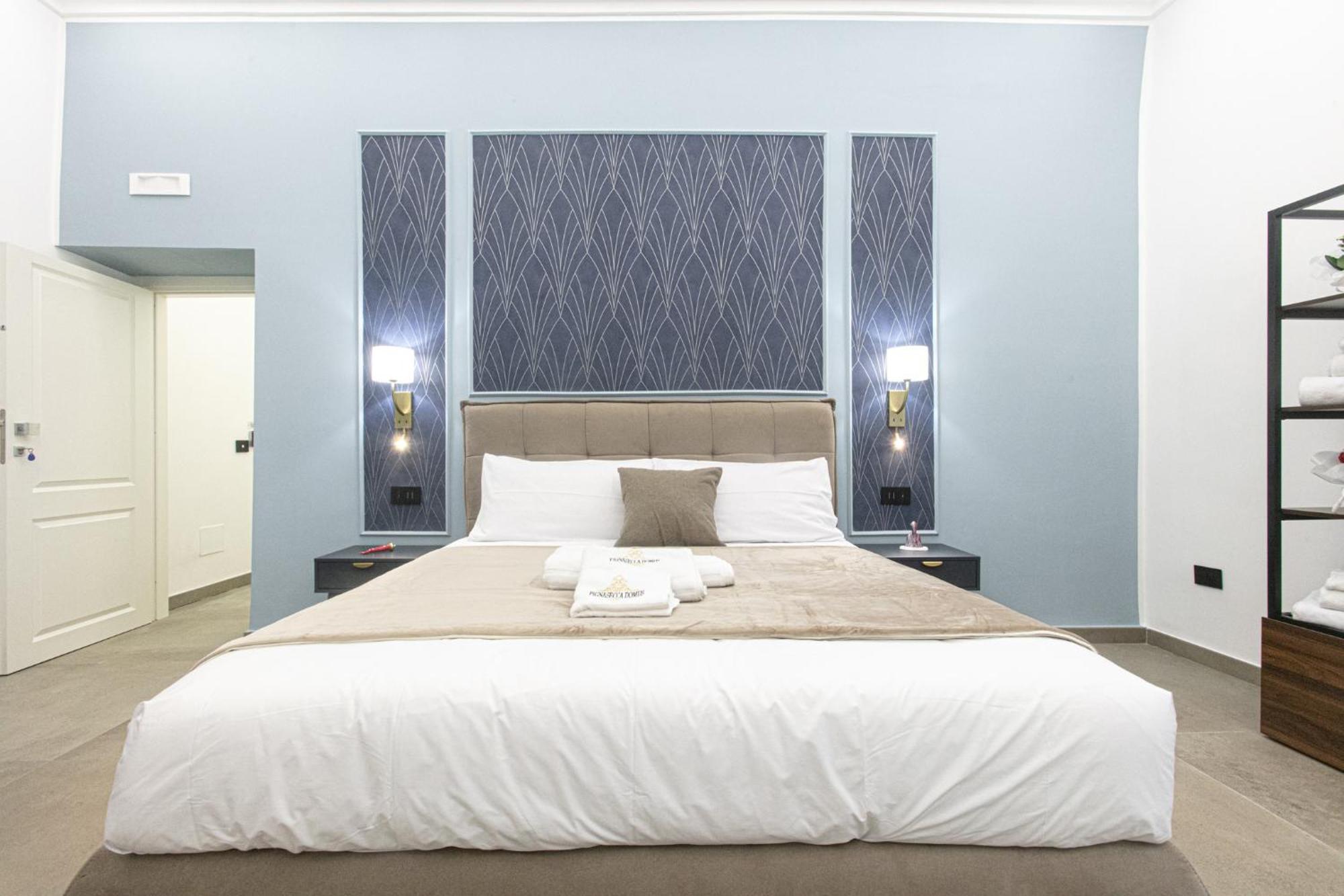 Pignasecca Domus Guest house *