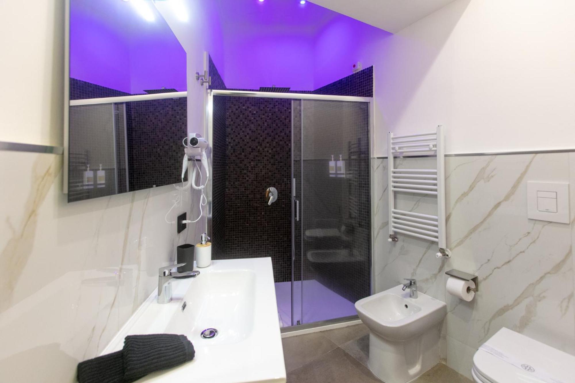 Guest house Pignasecca Domus