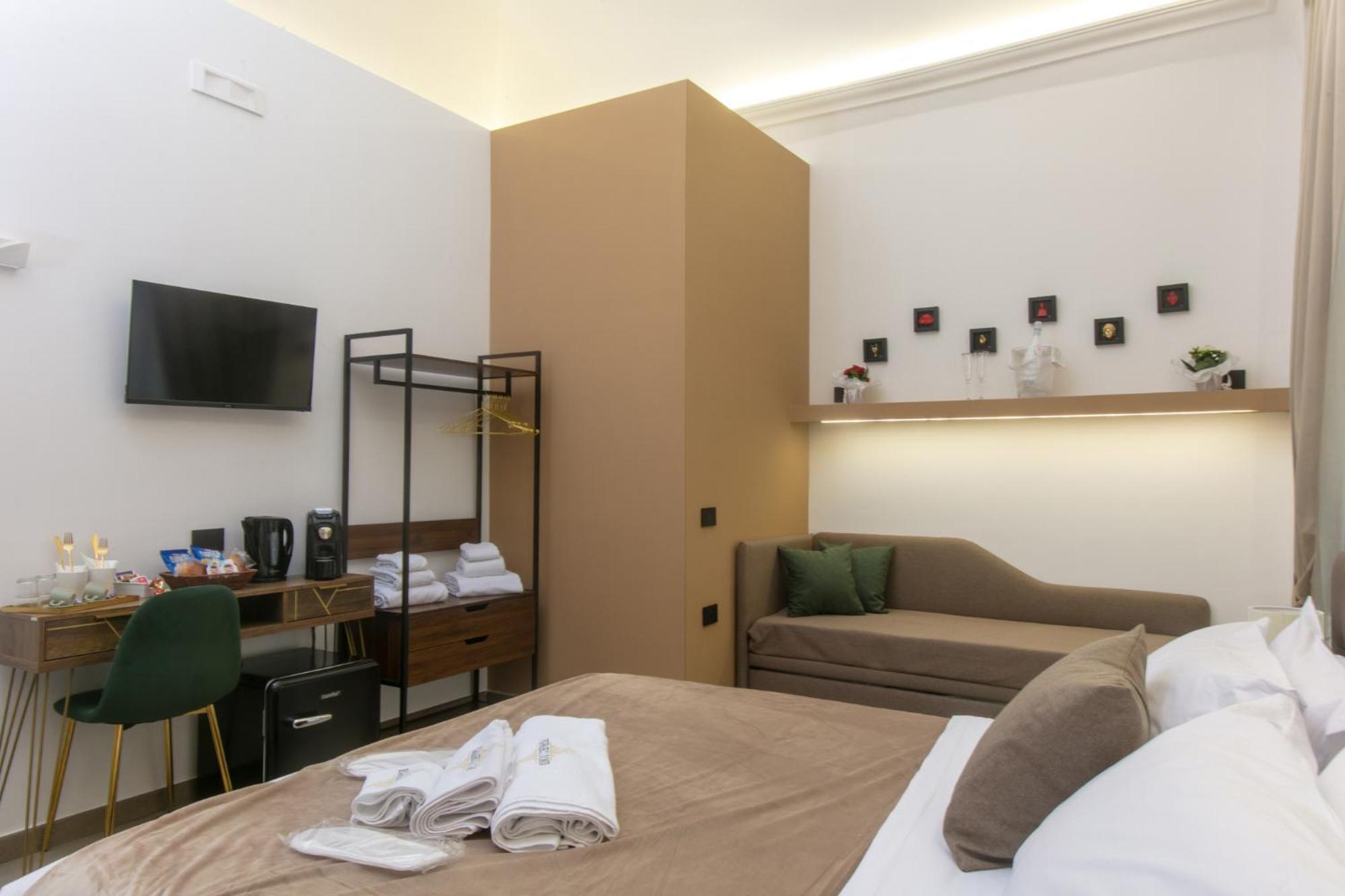 Pignasecca Domus Guest house *