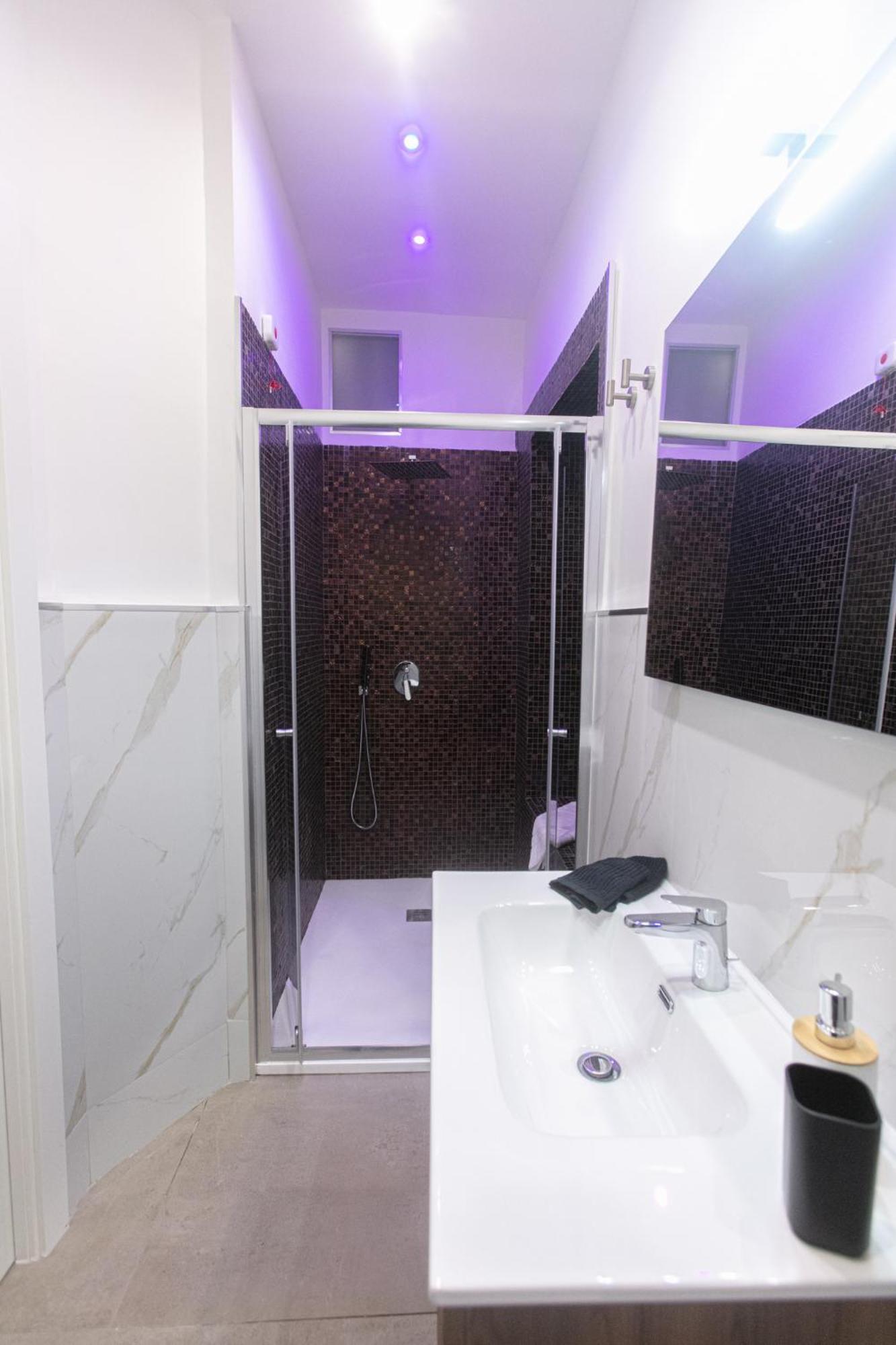 Pignasecca Domus Guest house *