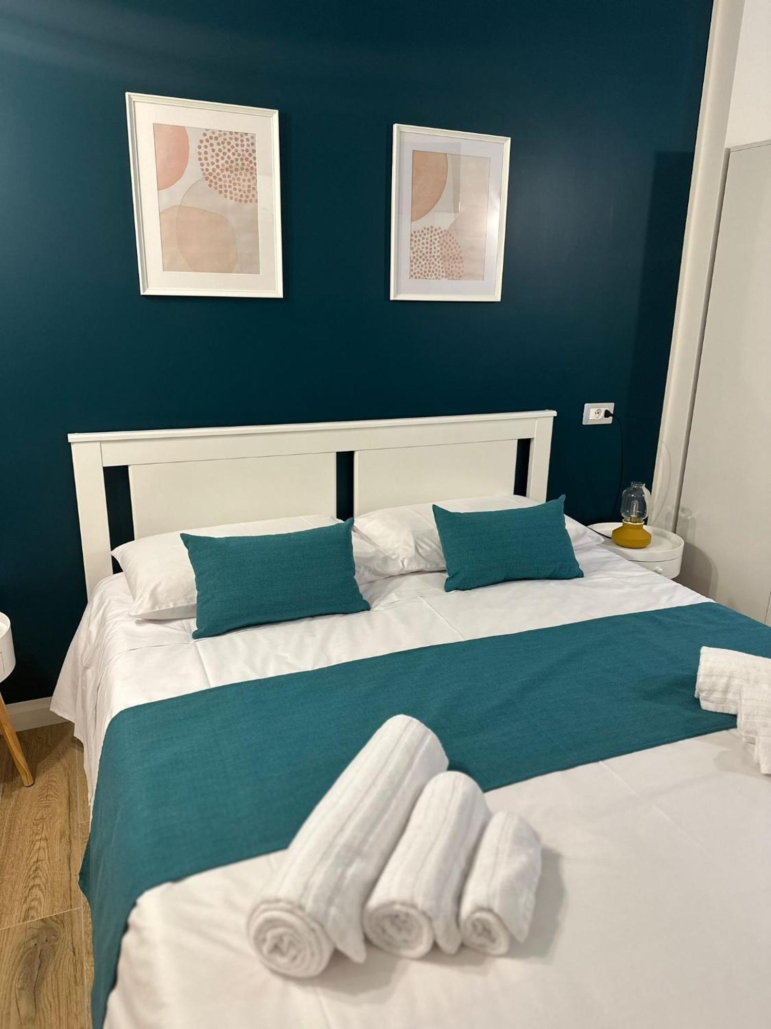 Binario 73 Guest house