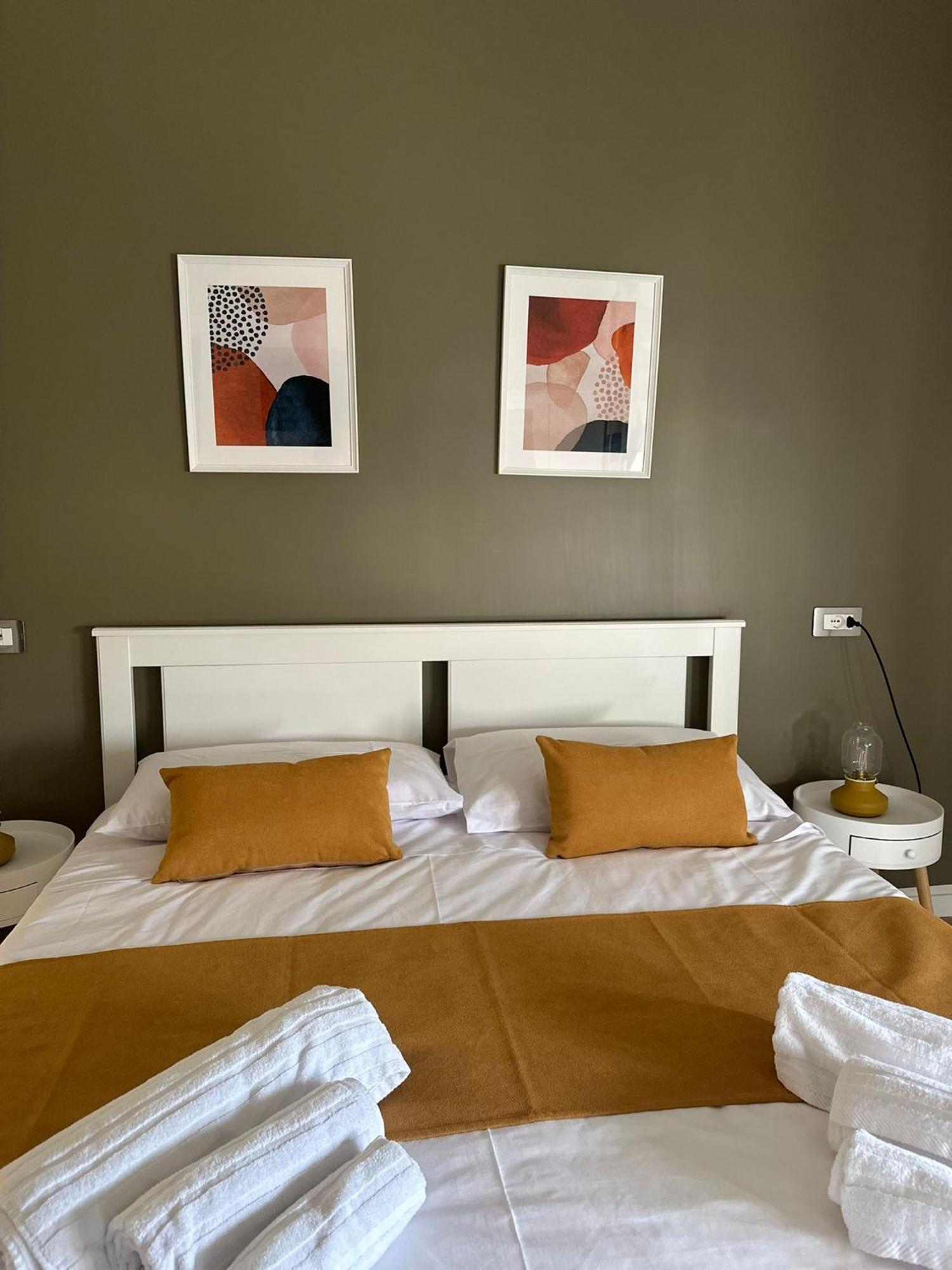 Binario 73 Guest house Naples