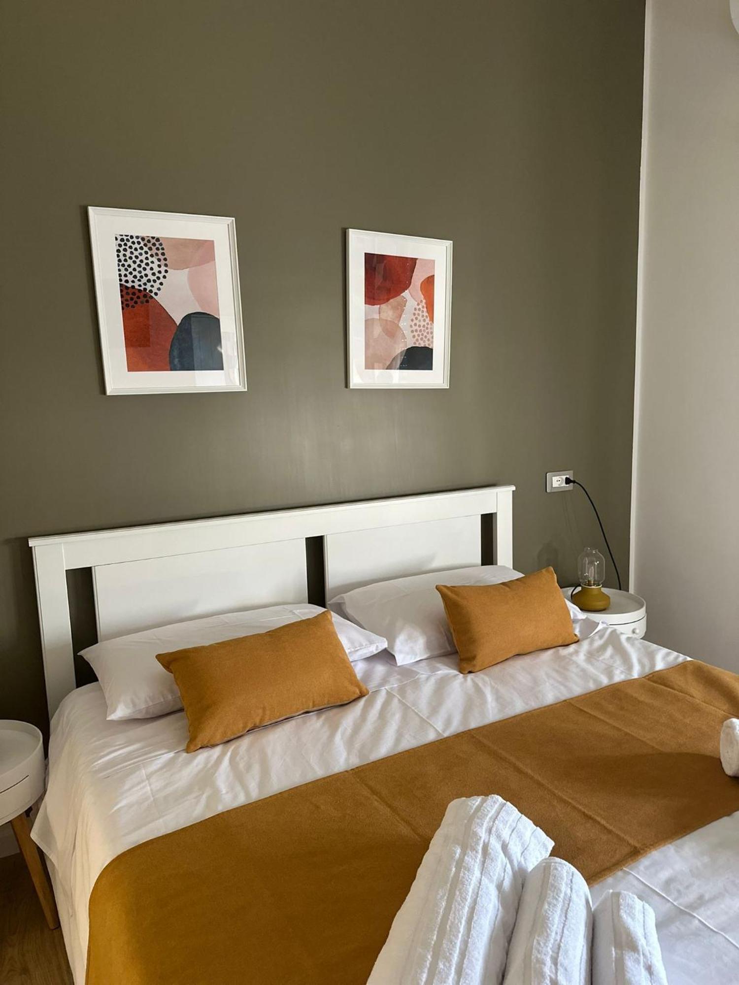 Guest house Binario 73