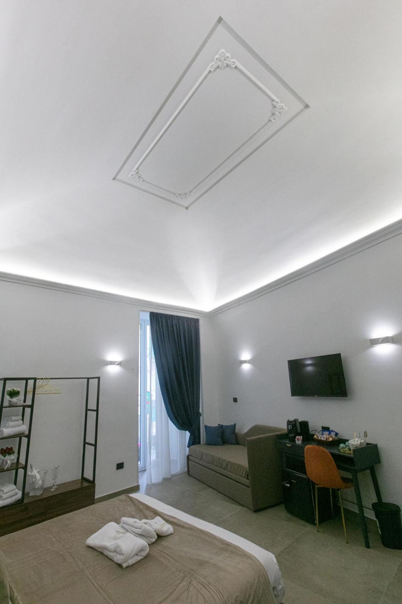 Guest house Pignasecca Domus *