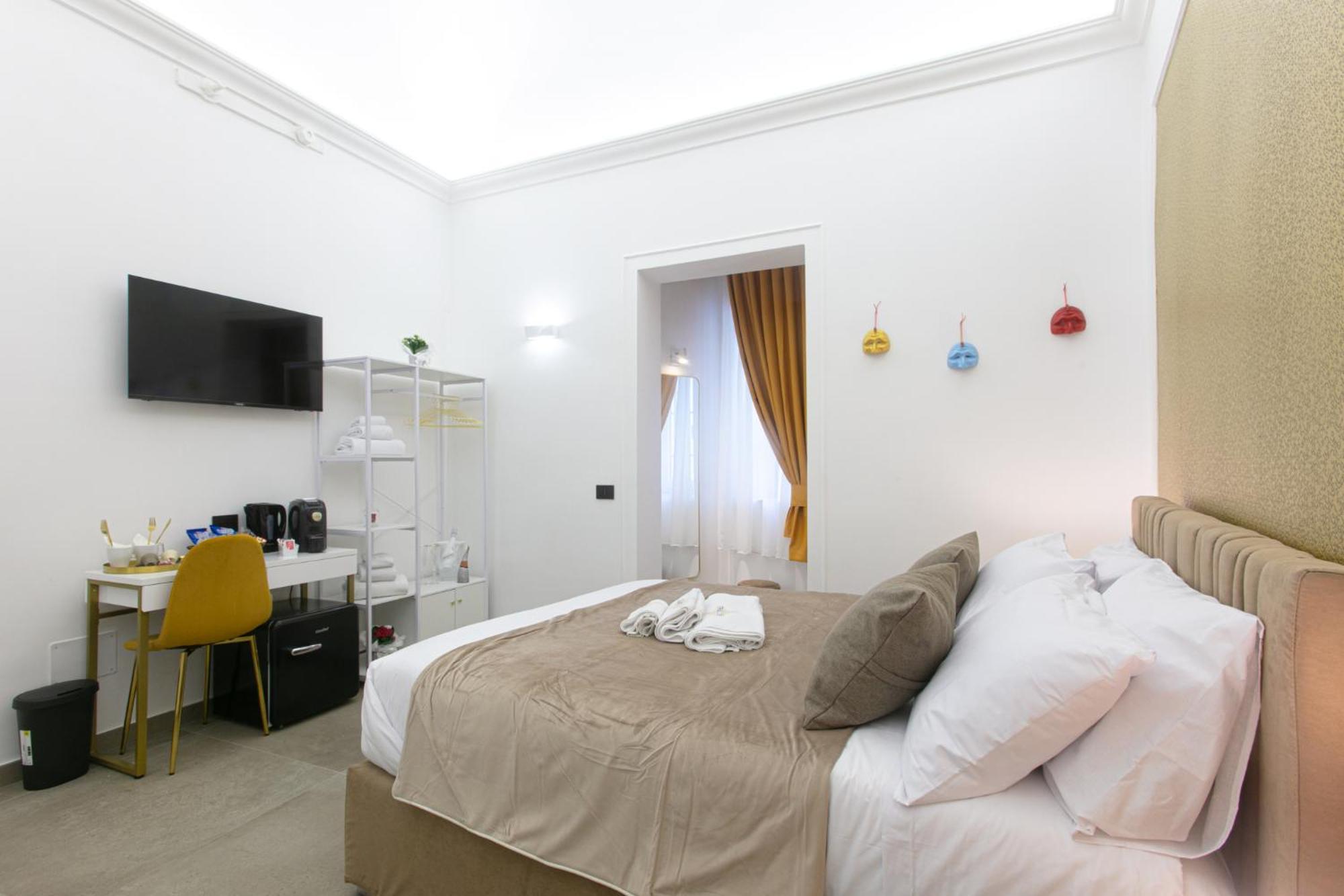 Guest house Pignasecca Domus *