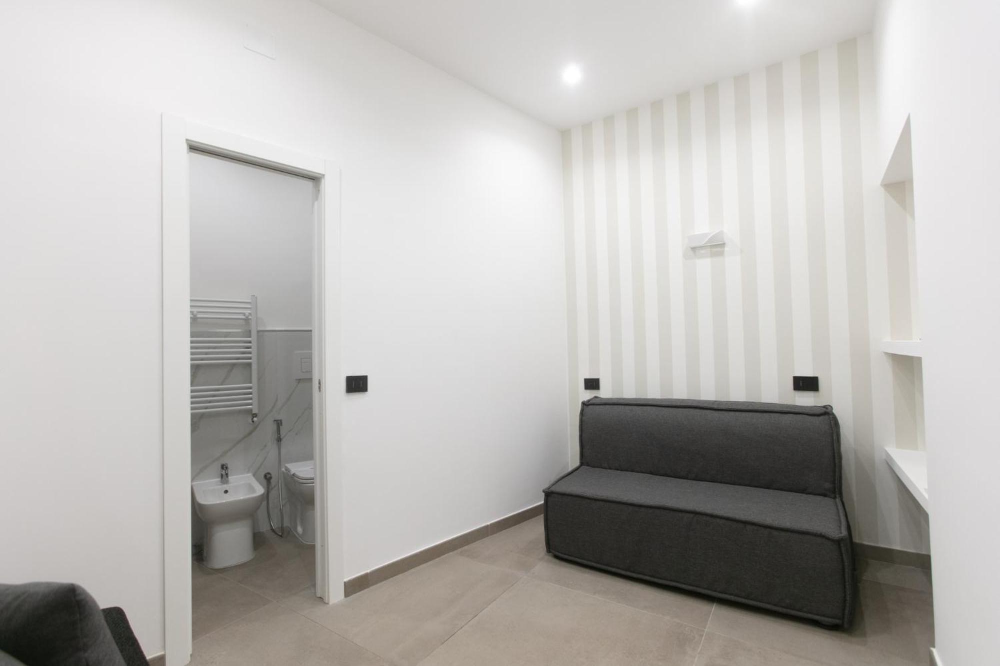 Pignasecca Domus Guest house