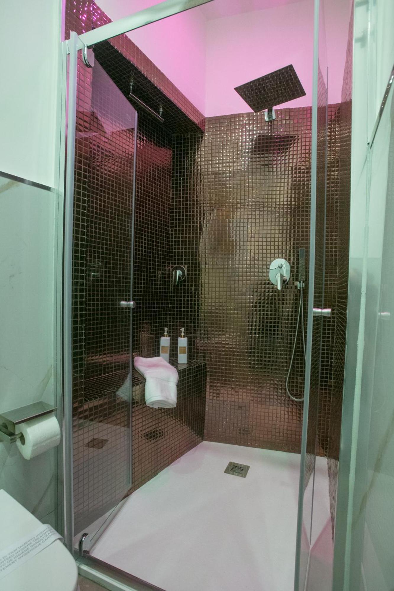 Pignasecca Domus Guest house *