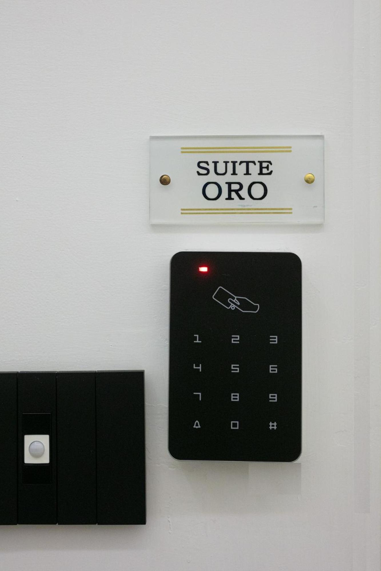Pignasecca Domus Guest house *