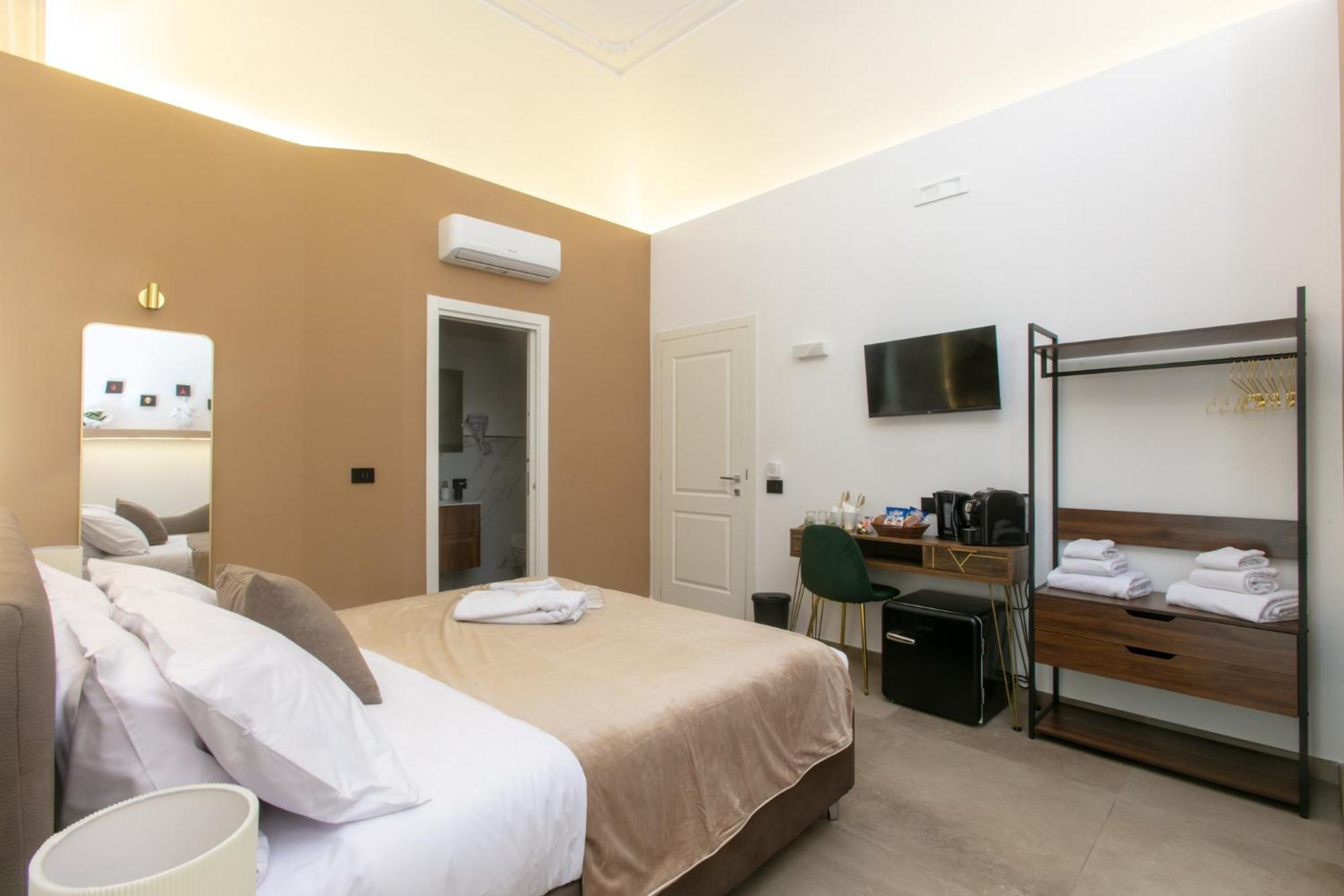 Pignasecca Domus Guest house *