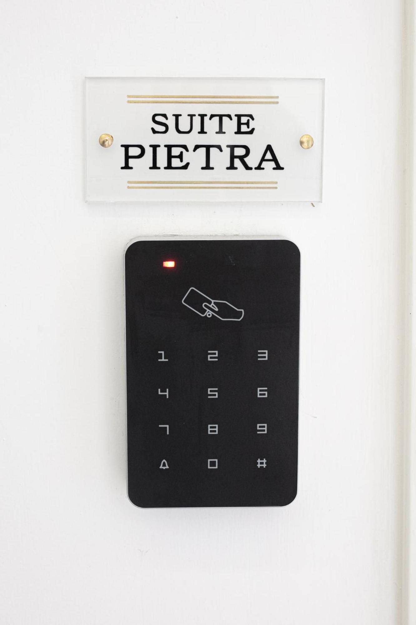 Guest house Pignasecca Domus