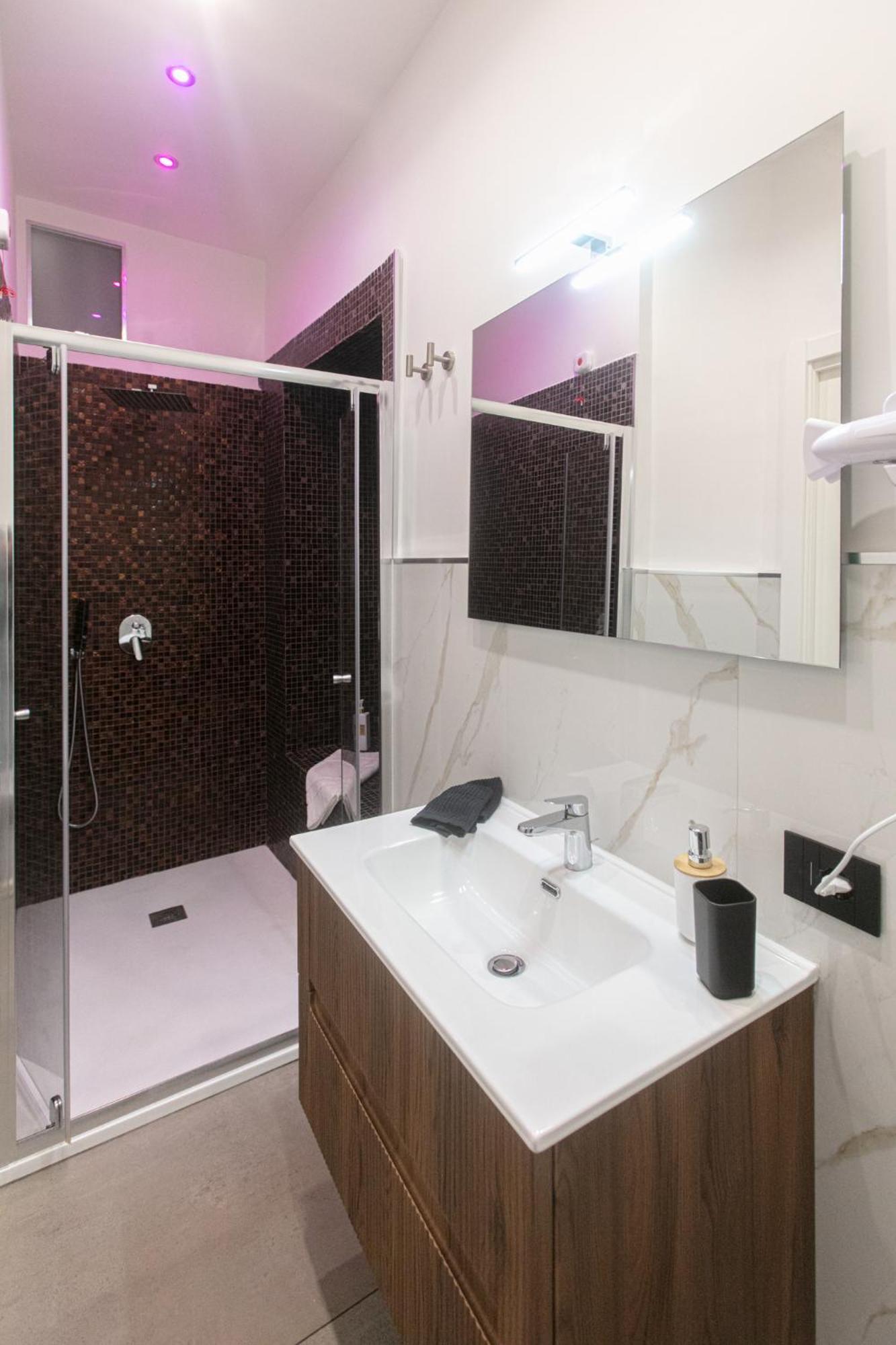 Pignasecca Domus Guest house Naples