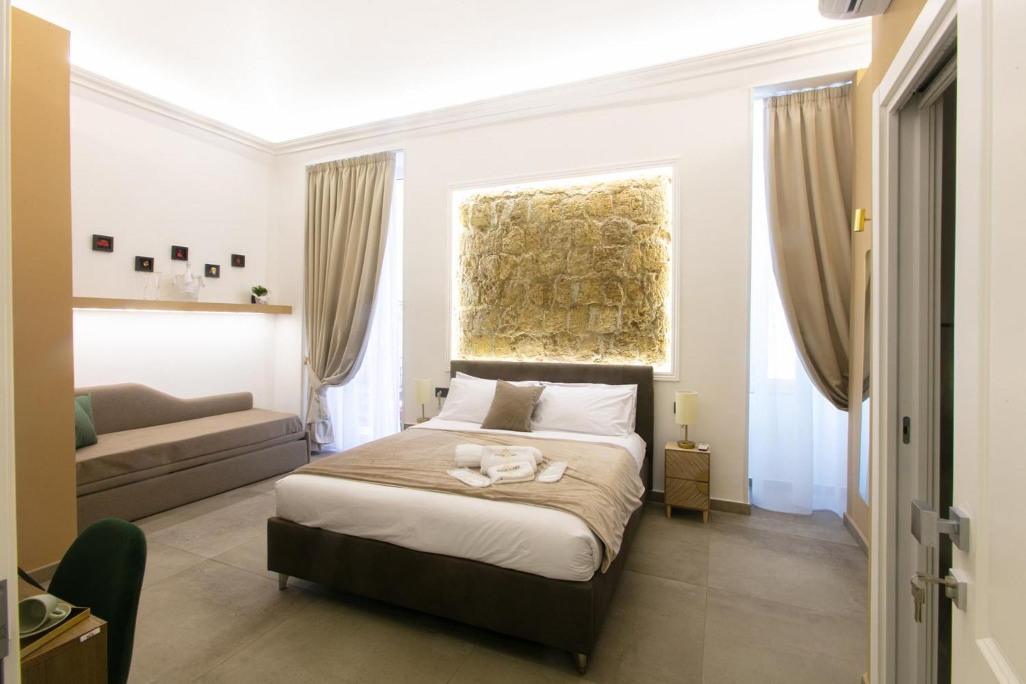 Guest house Pignasecca Domus *