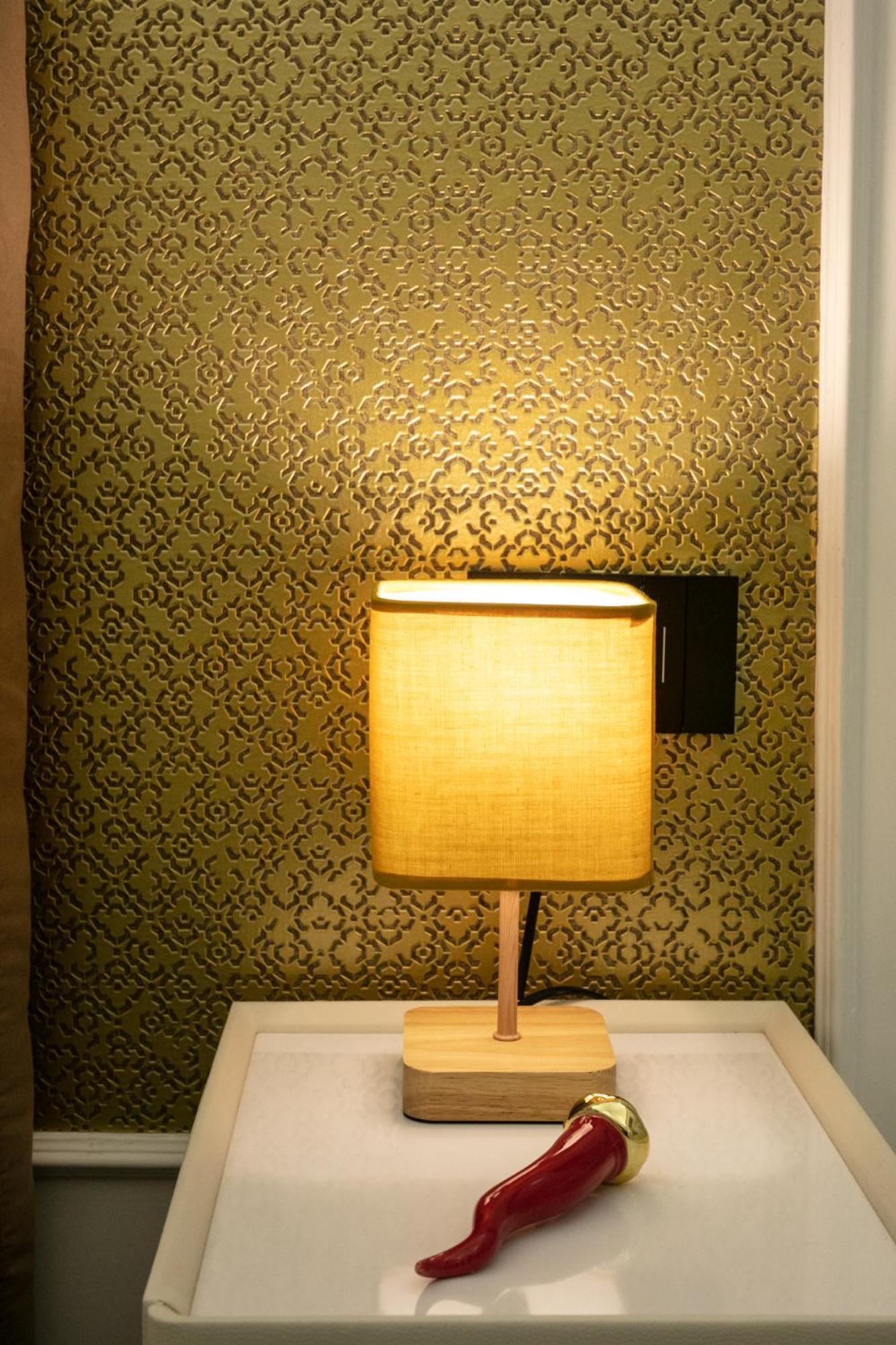 Guest house Pignasecca Domus Naples