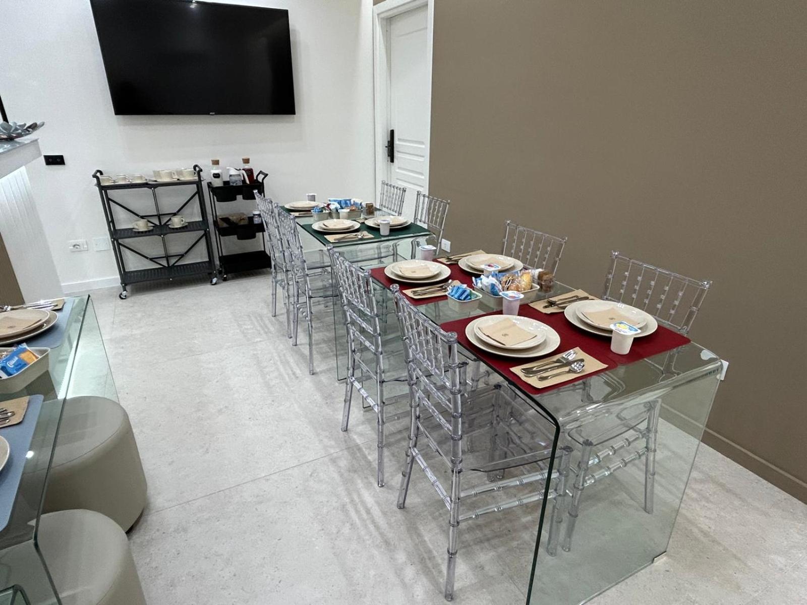 Bed & Breakfast Le Origini Naples