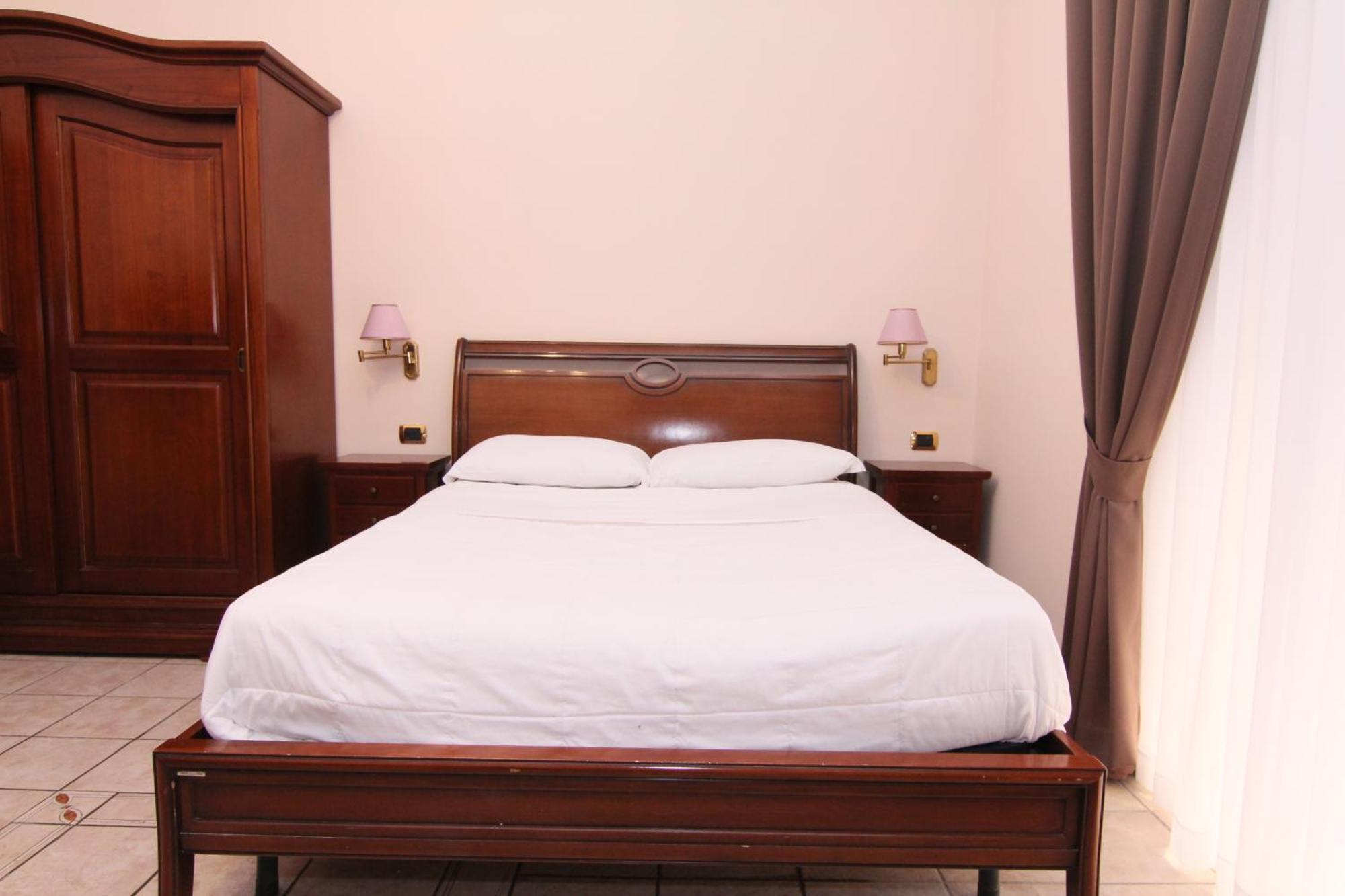 Del Corso Bed & Breakfast