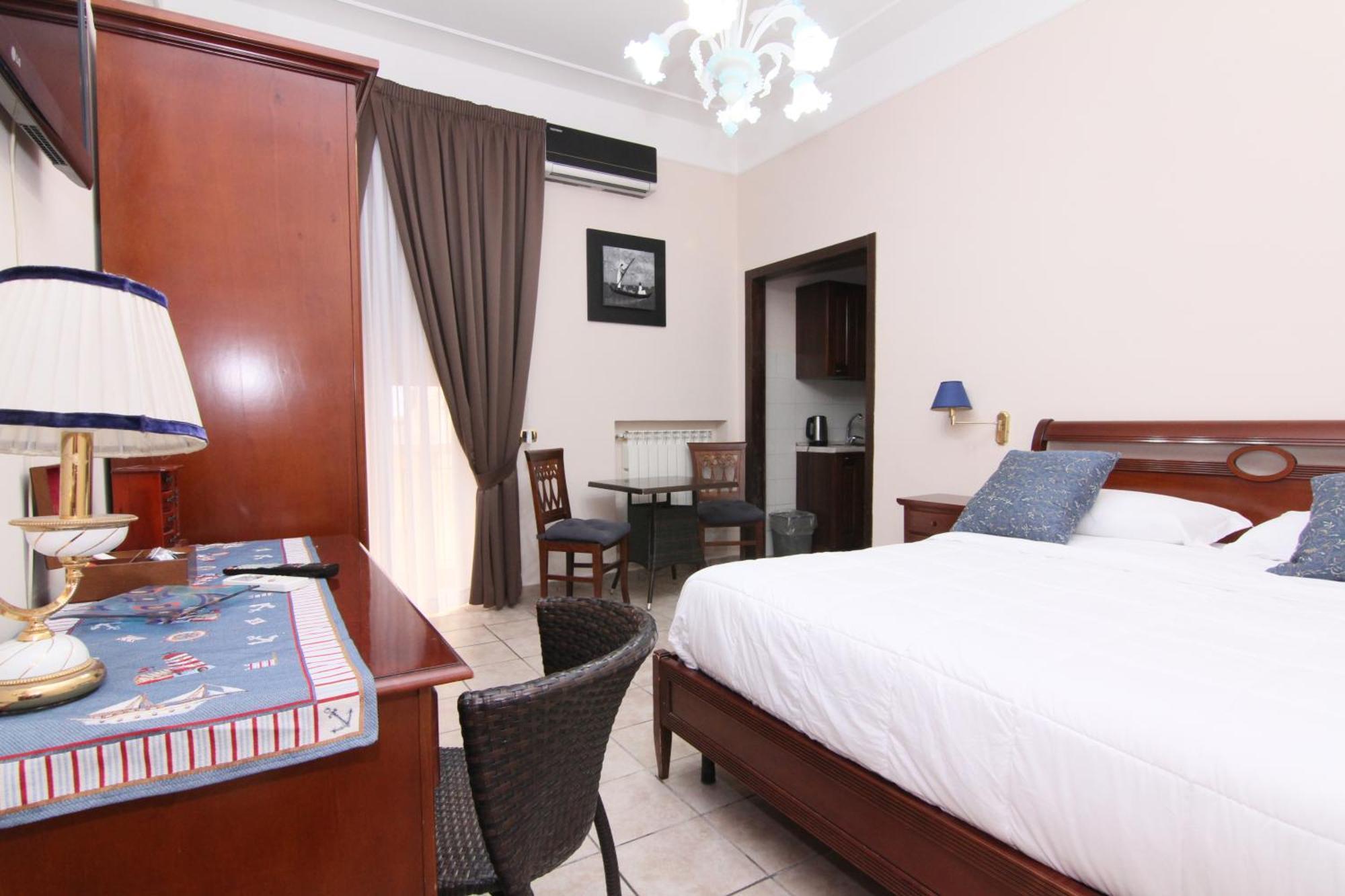 Bed & Breakfast Del Corso