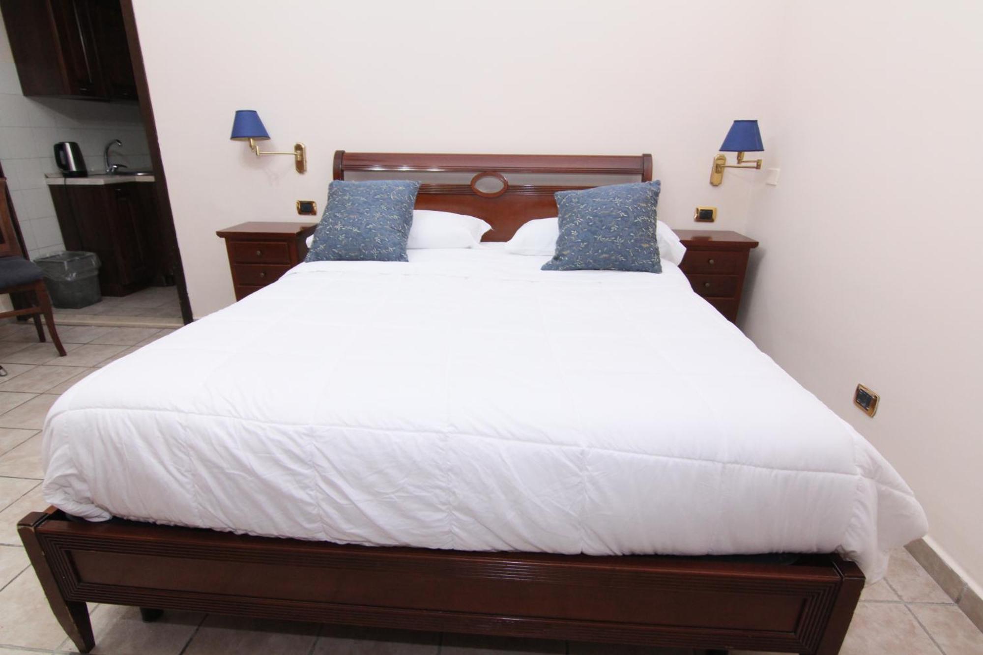 Del Corso Bed & Breakfast 2*