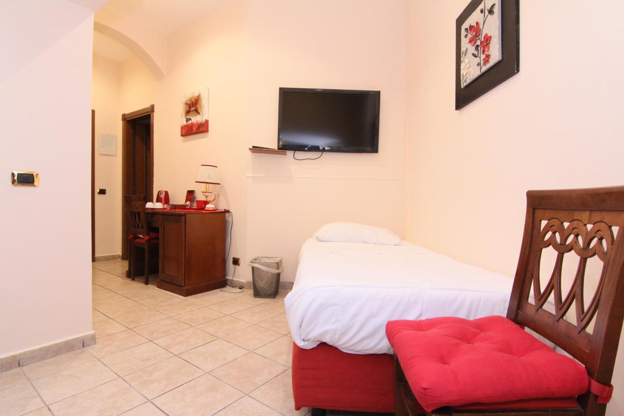 Del Corso Bed & Breakfast Naples