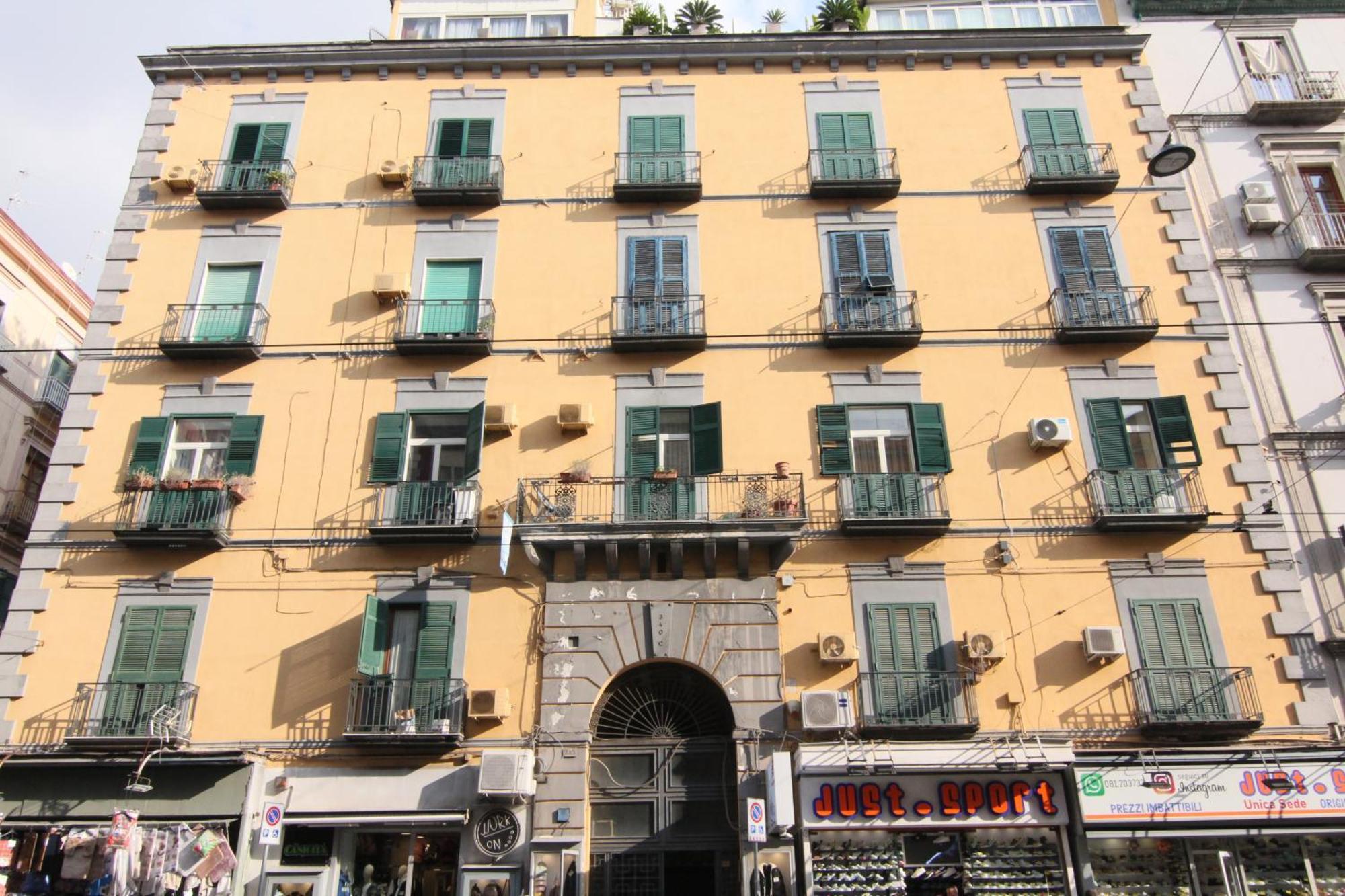 Del Corso Bed & Breakfast