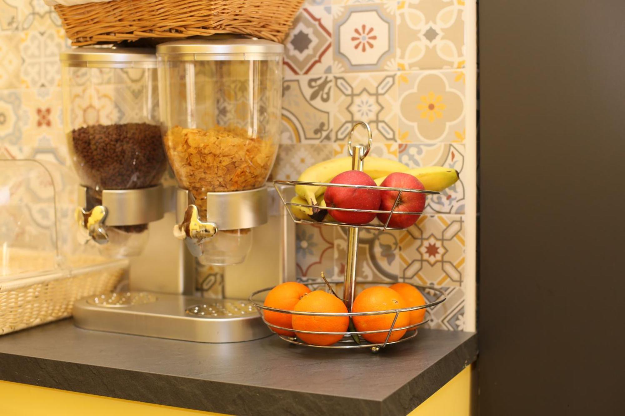 Del Corso Bed & Breakfast