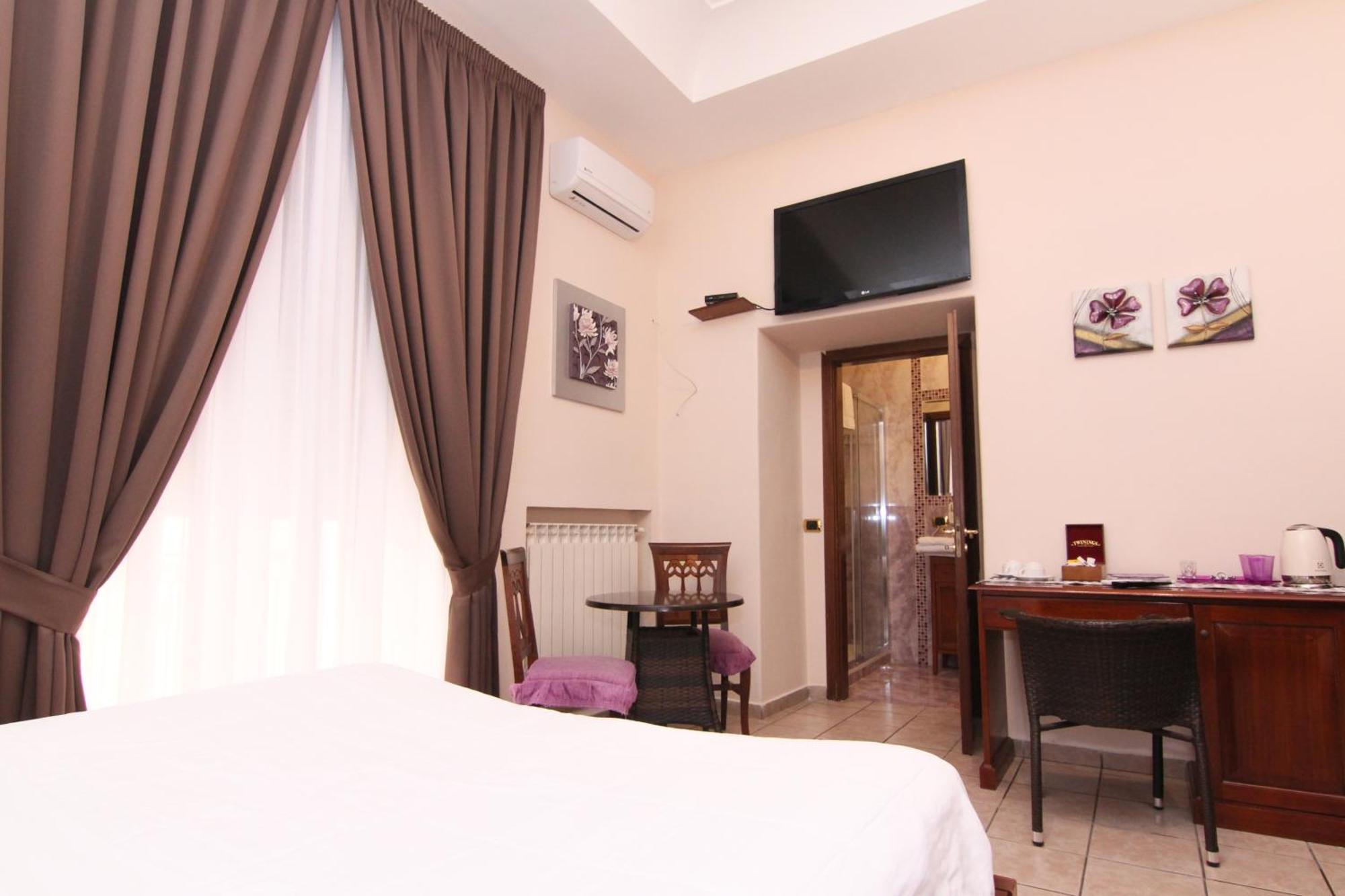 Del Corso Bed & Breakfast Naples