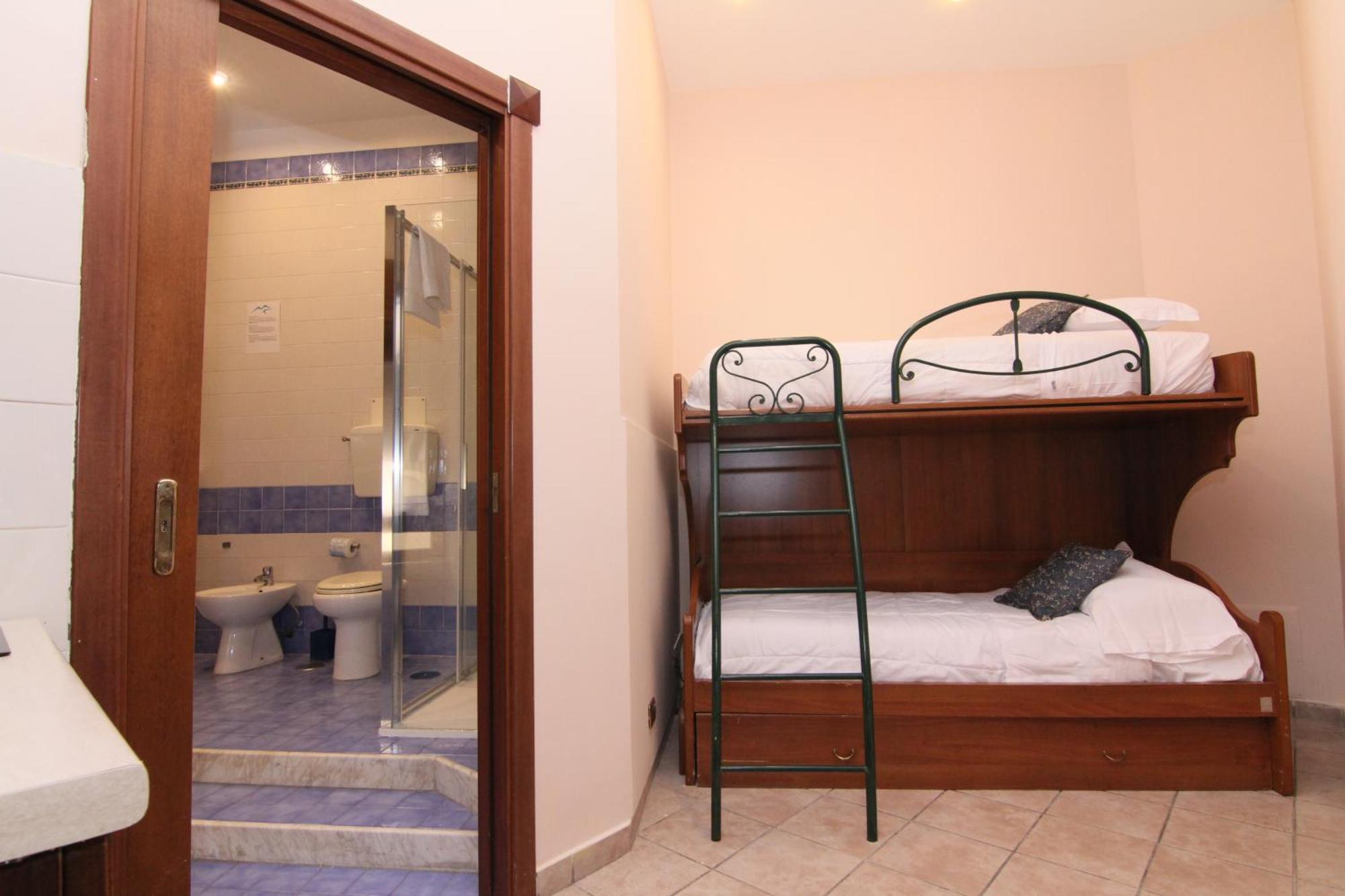 Bed & Breakfast Del Corso Naples