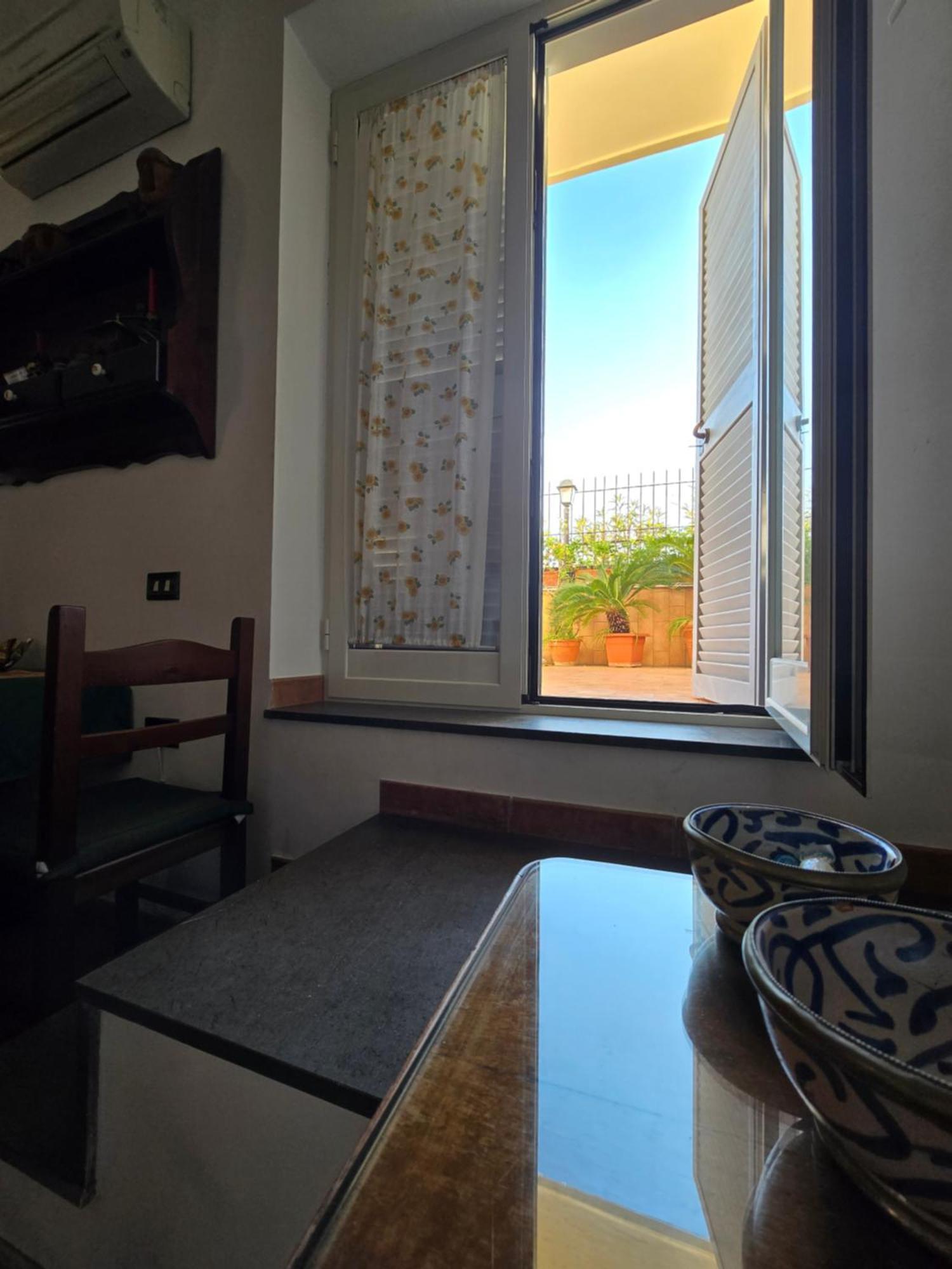 Smile At Vesuvio Apartment Naples