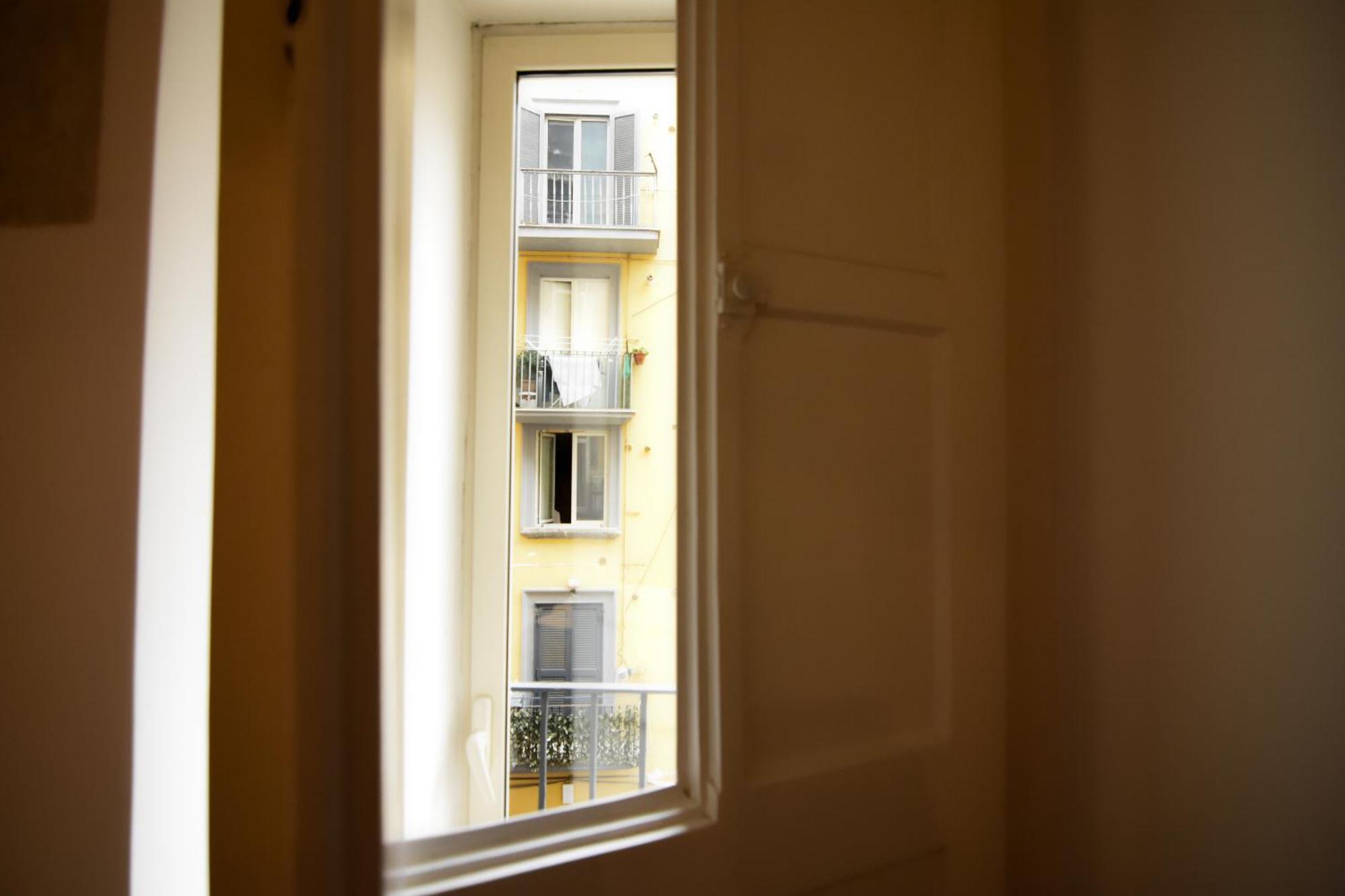 La Casa Di Apollo Apartment Naples