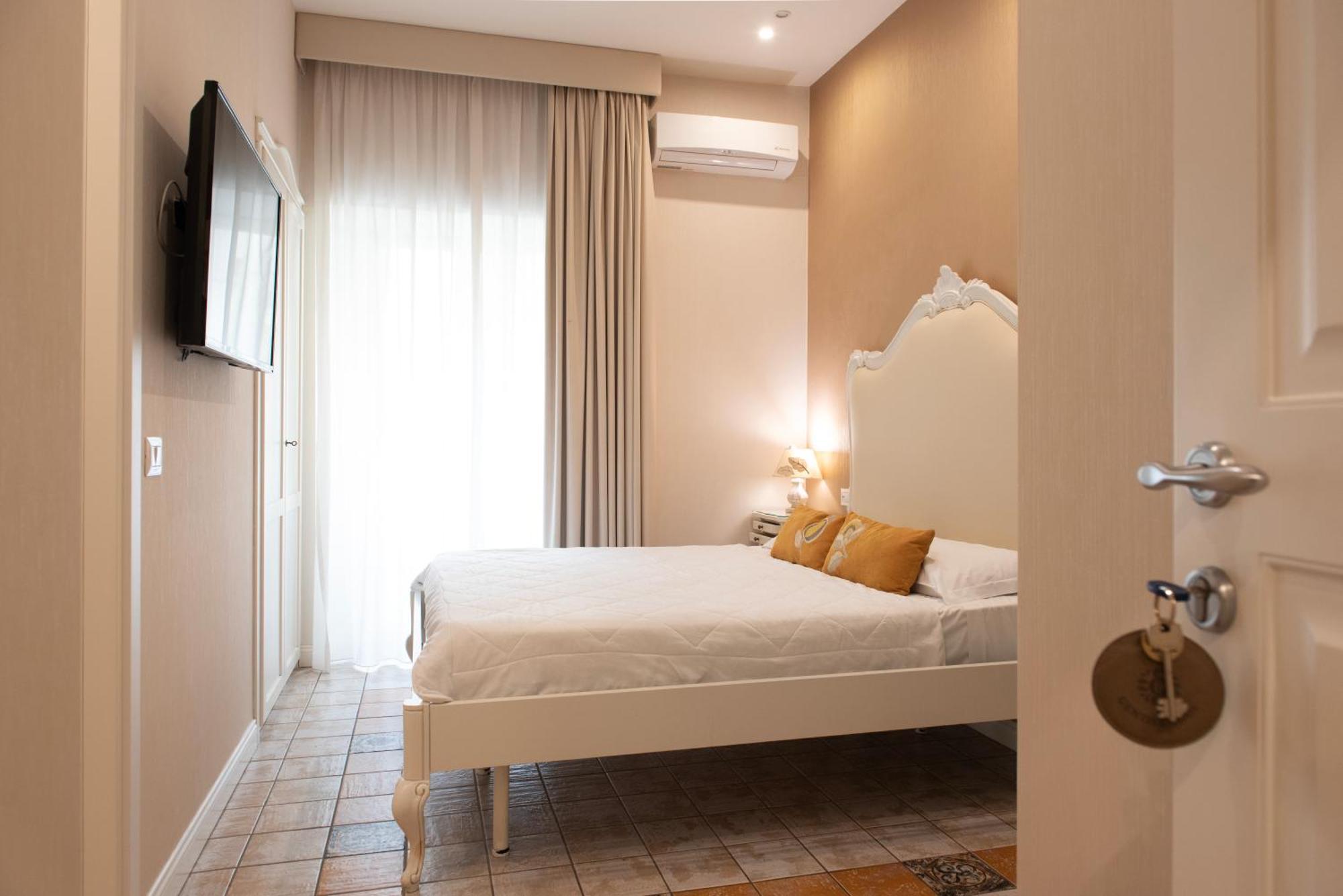 Bed & Breakfast Certosa Naples
