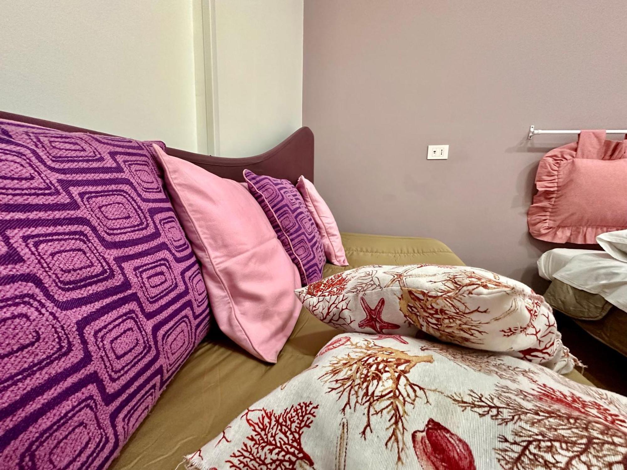 Bed & Breakfast Sweet Dreams Naples