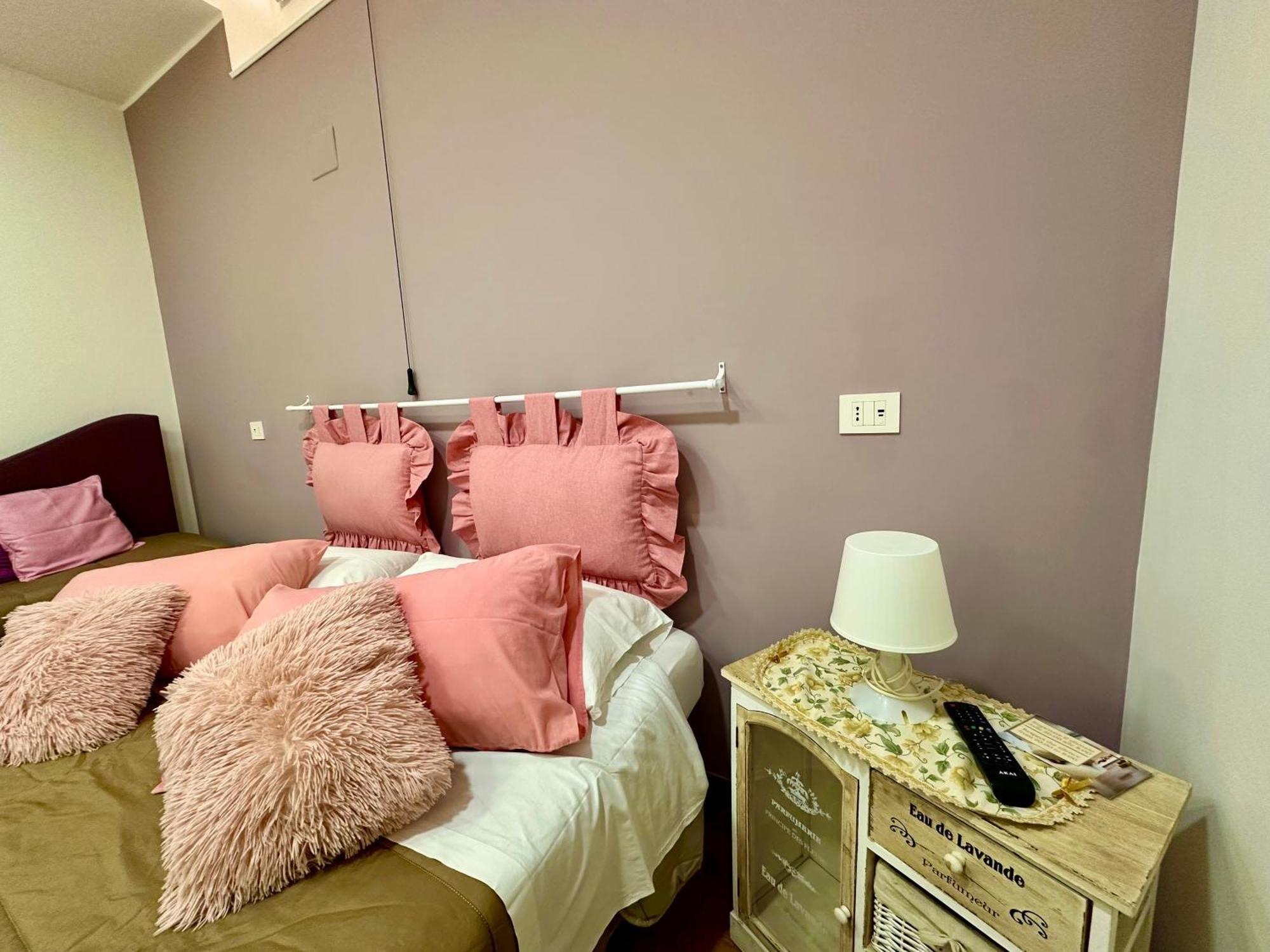 Bed & Breakfast Sweet Dreams Naples