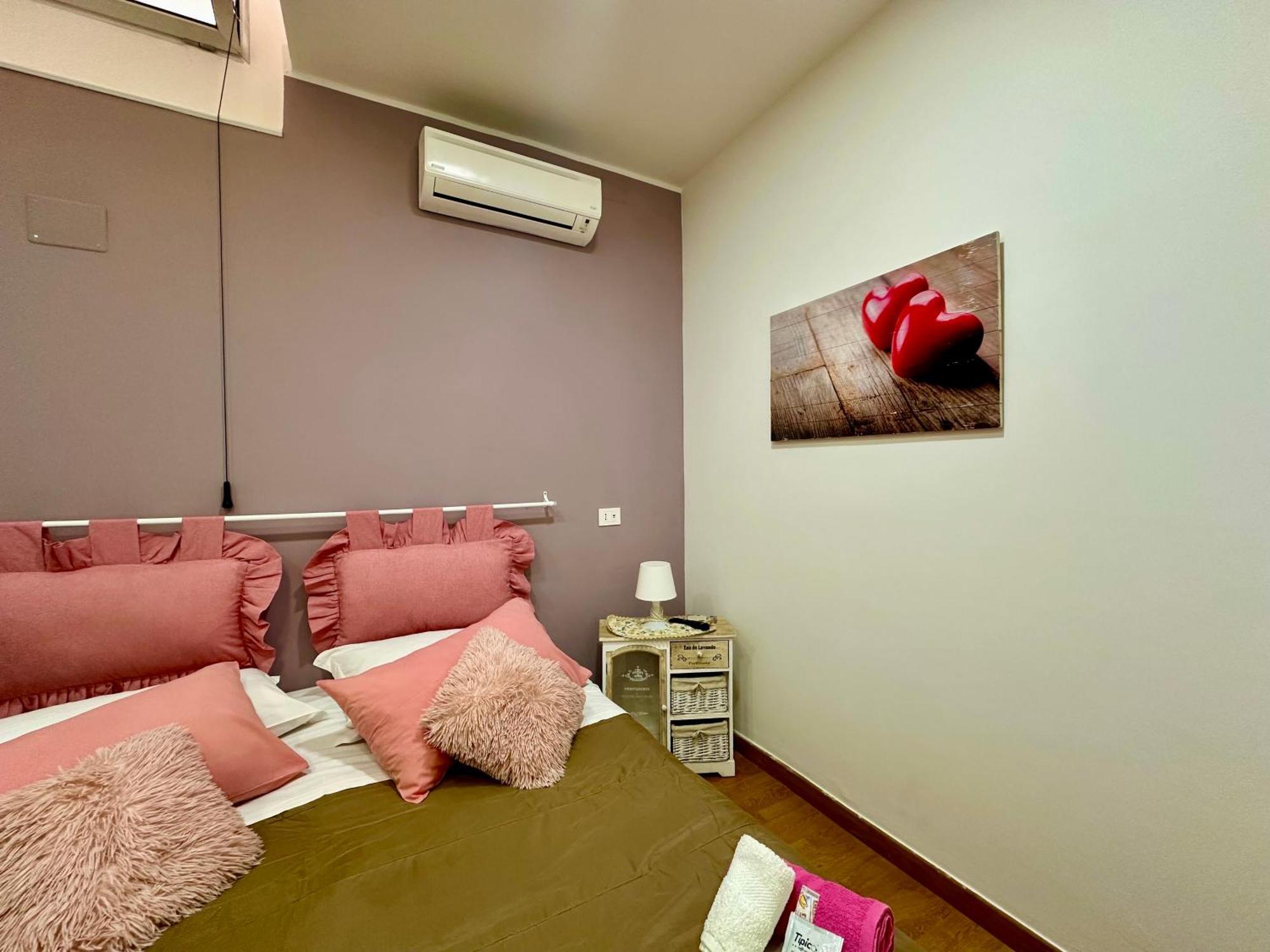 Sweet Dreams Bed & Breakfast *