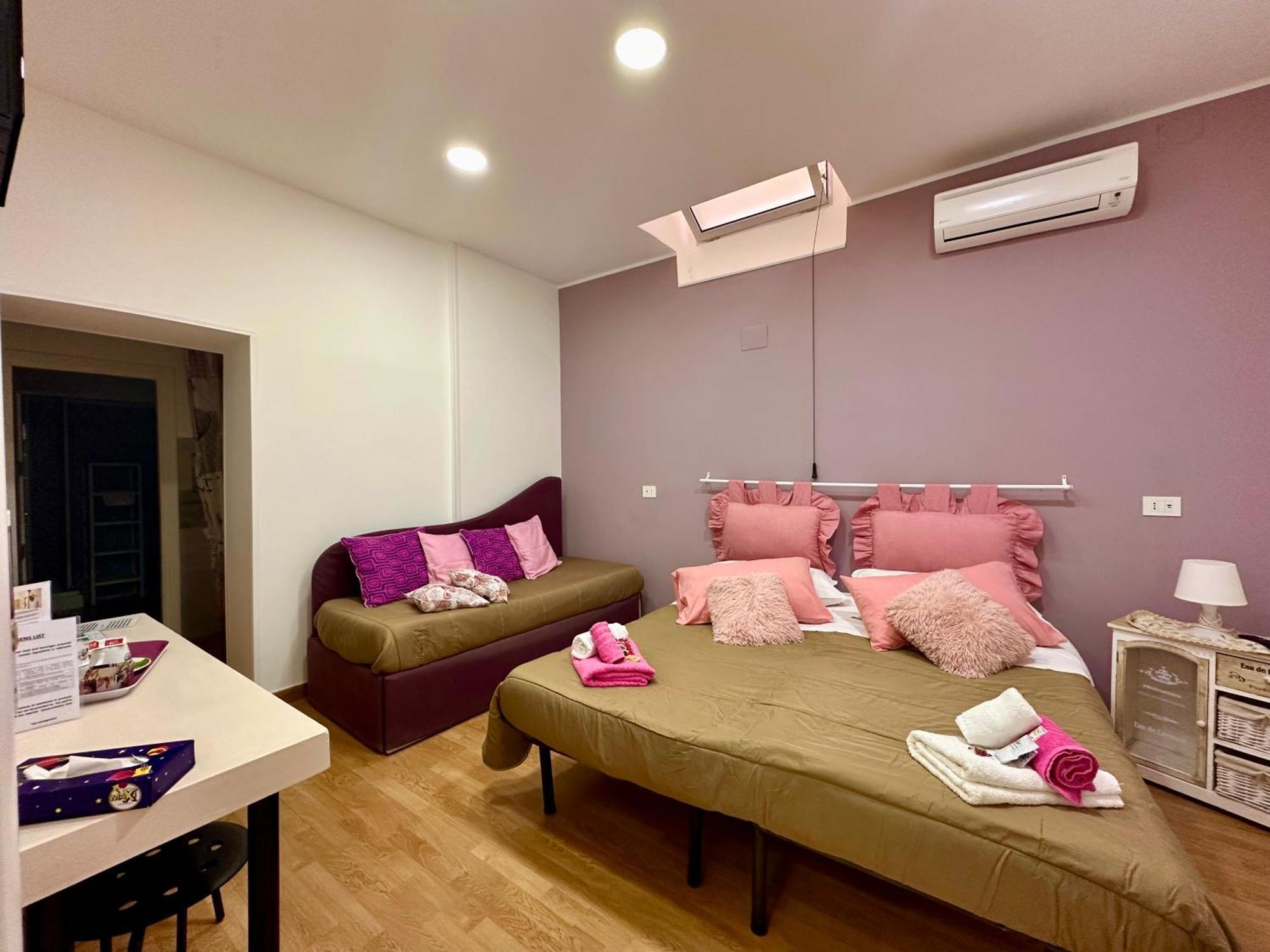 Sweet Dreams Bed & Breakfast Naples
