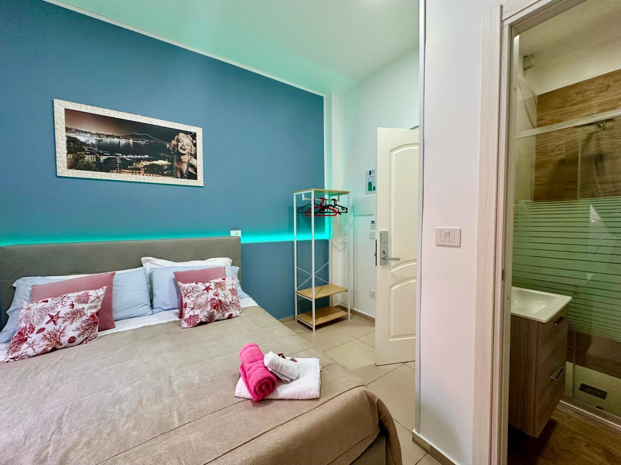 Sweet Dreams Bed & Breakfast Naples