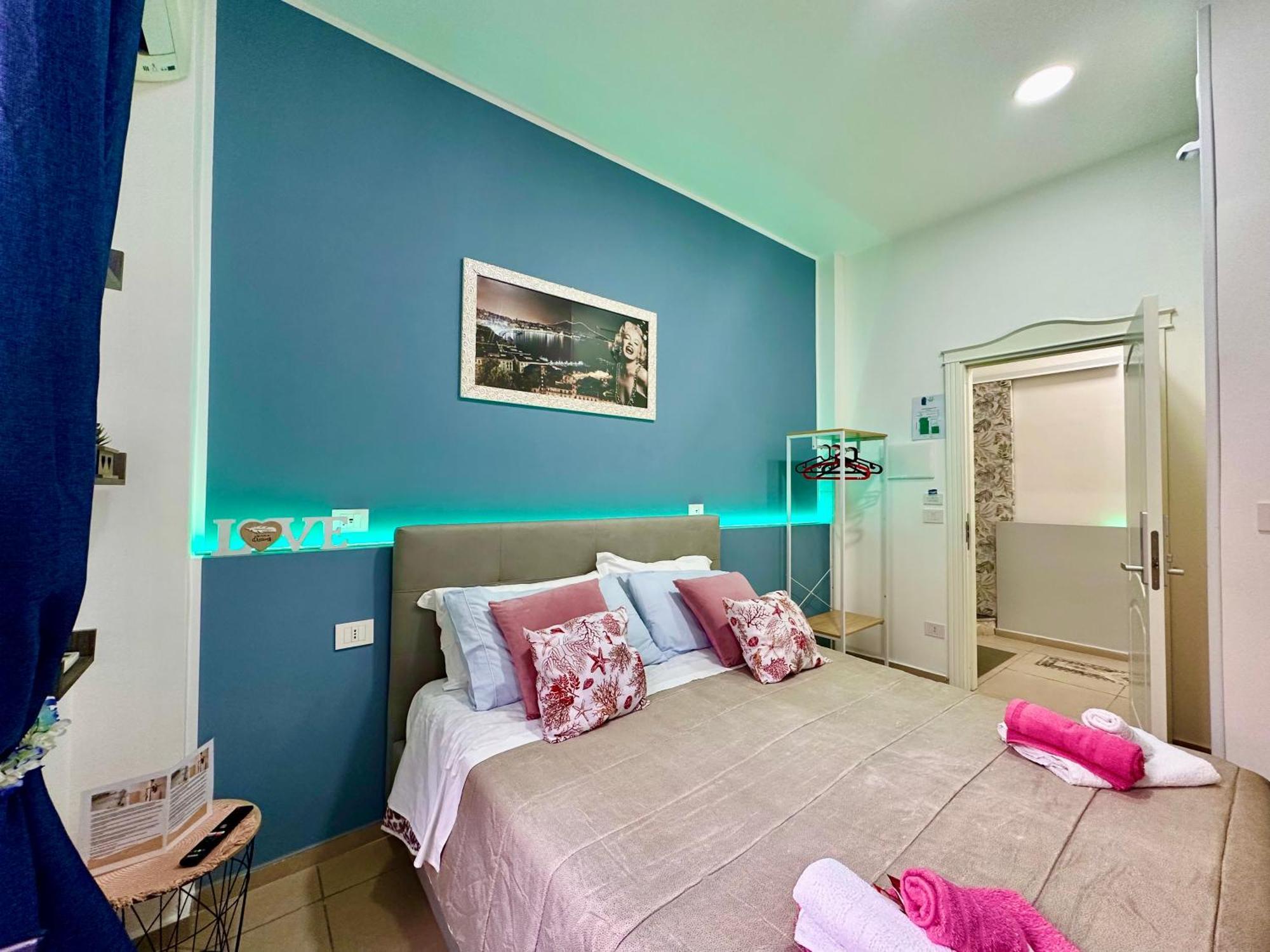 Bed & Breakfast Sweet Dreams Naples