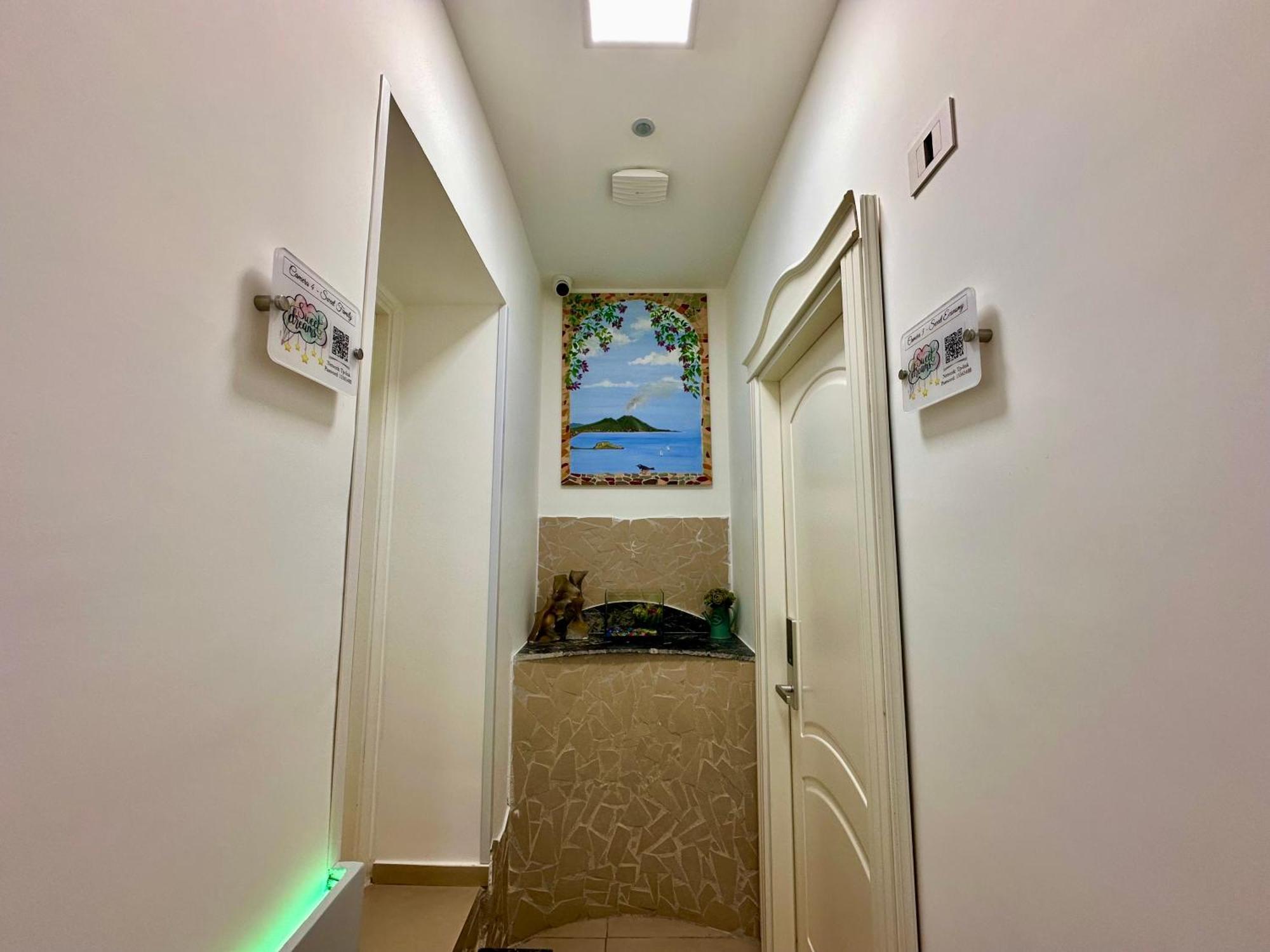 Sweet Dreams Bed & Breakfast Naples