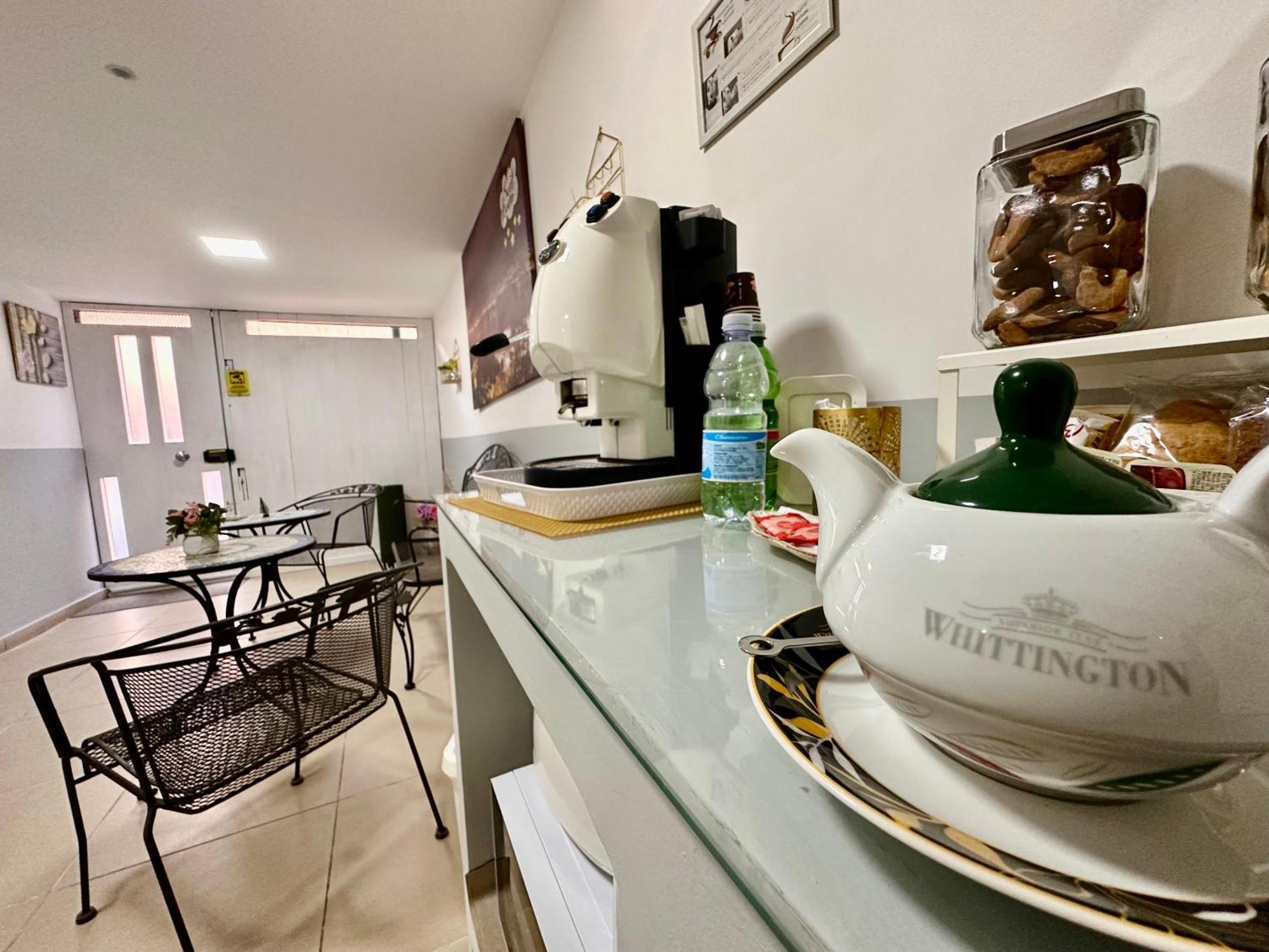 Bed & Breakfast Sweet Dreams Naples