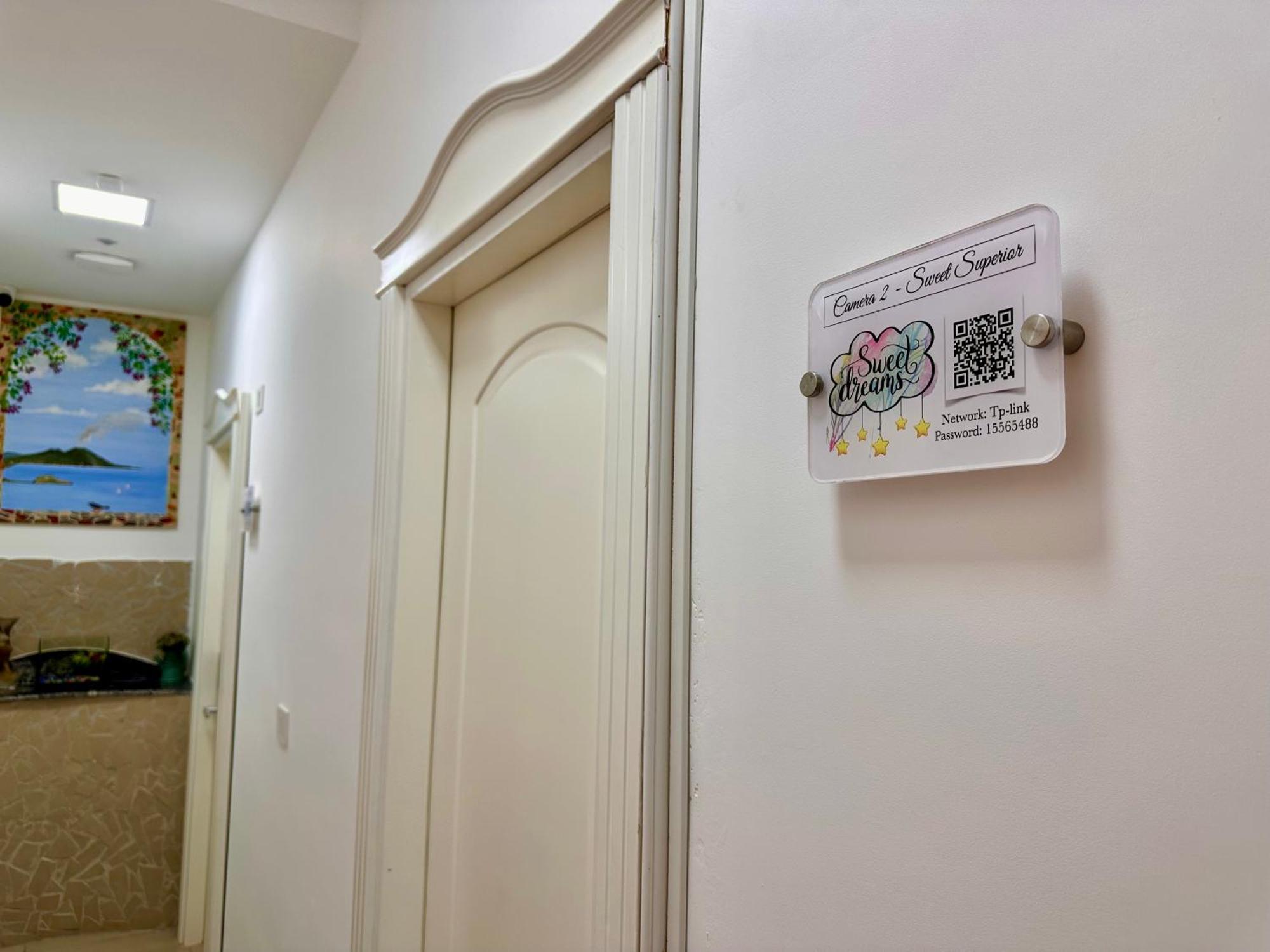 Bed & Breakfast Sweet Dreams Naples