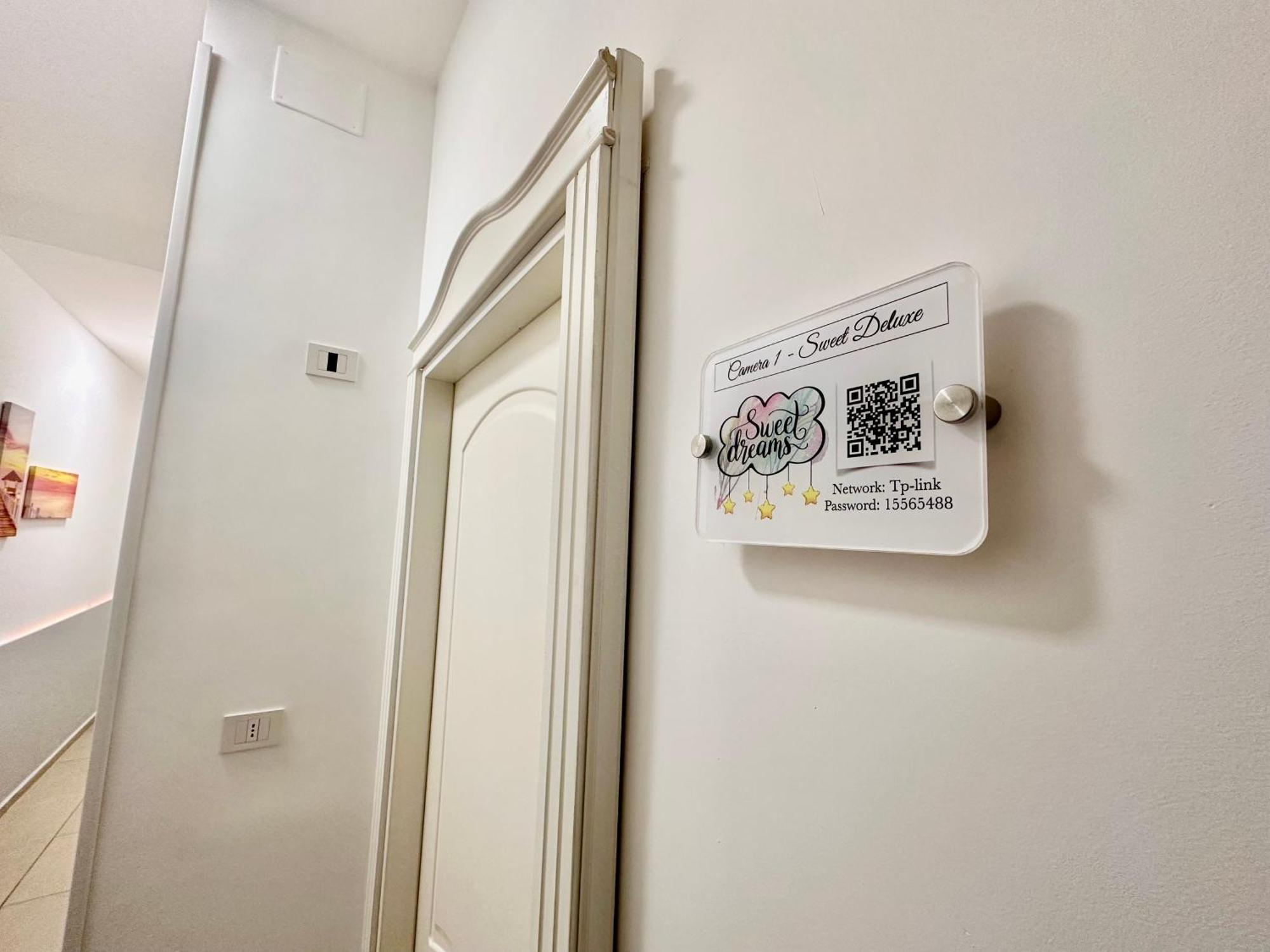 Bed & Breakfast Sweet Dreams Naples